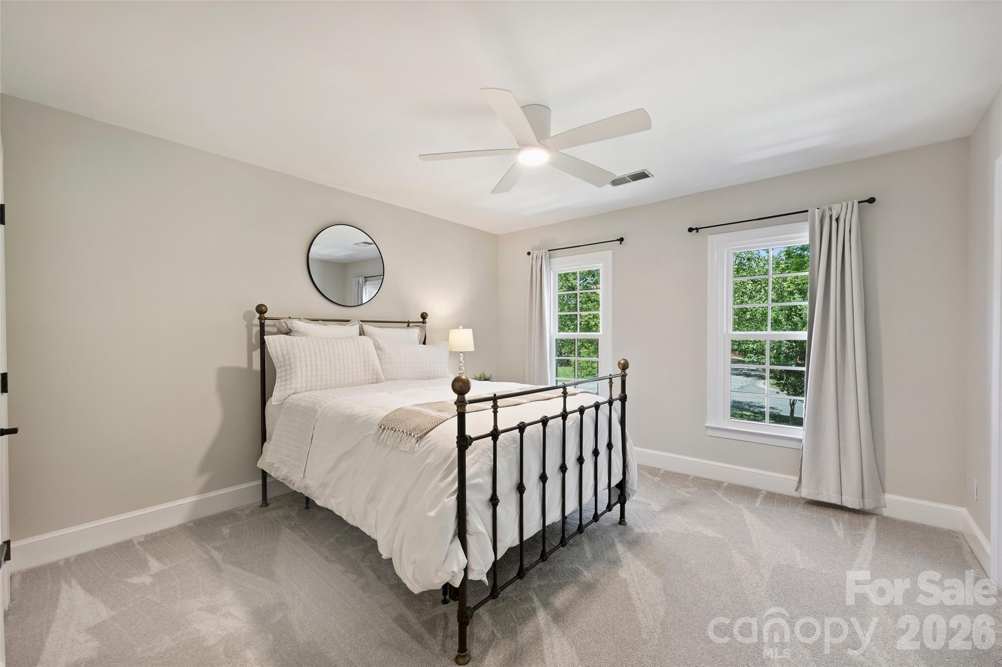 6504 Hunter Pine Lane — Charlotte