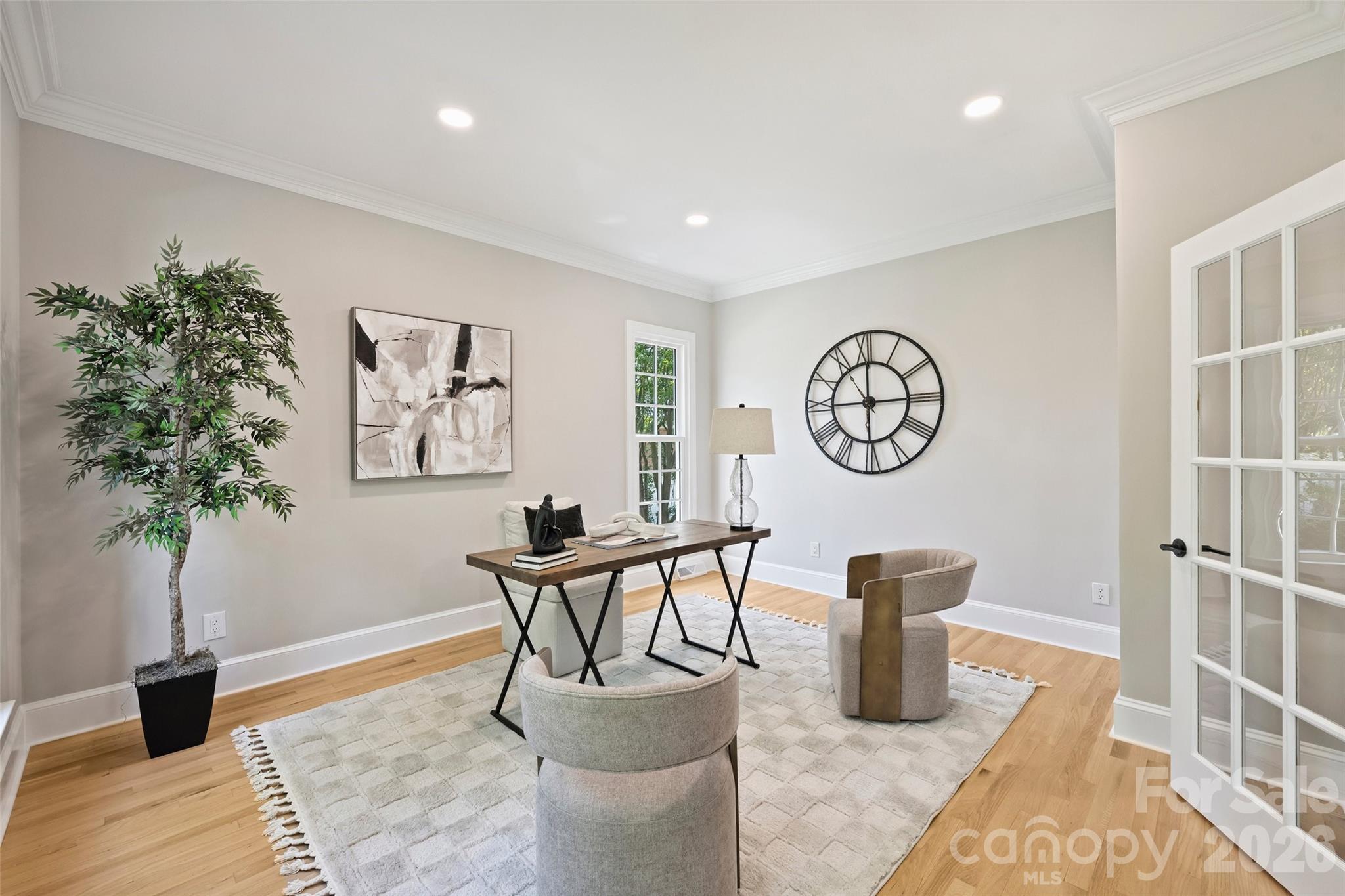 6504 Hunter Pine Lane — Charlotte