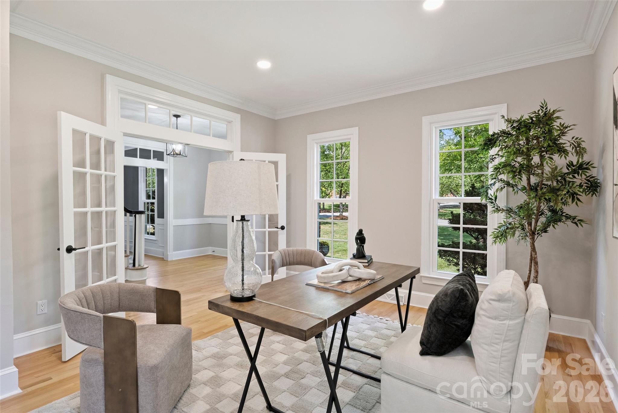 6504 Hunter Pine Lane — Charlotte