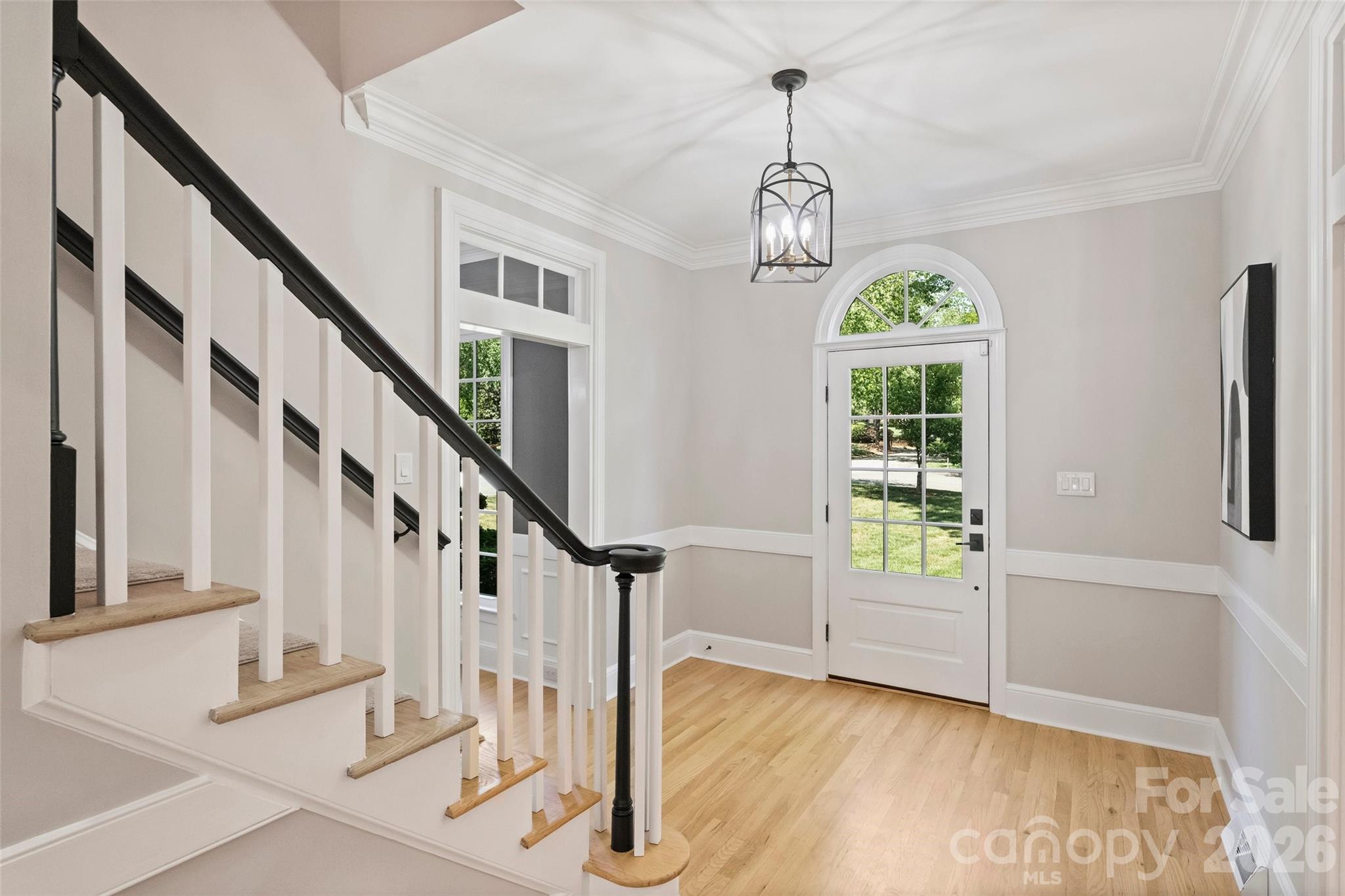 6504 Hunter Pine Lane — Charlotte