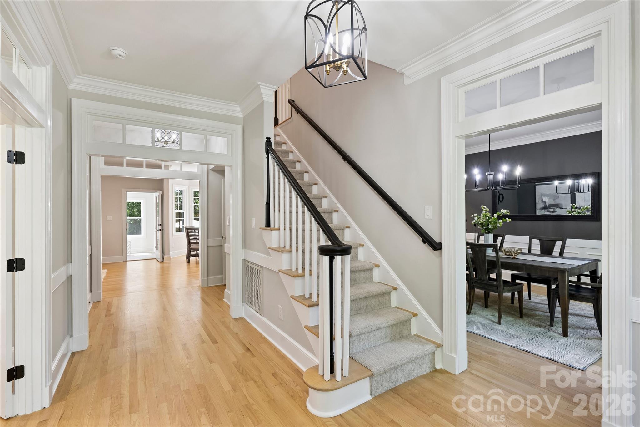 6504 Hunter Pine Lane — Charlotte