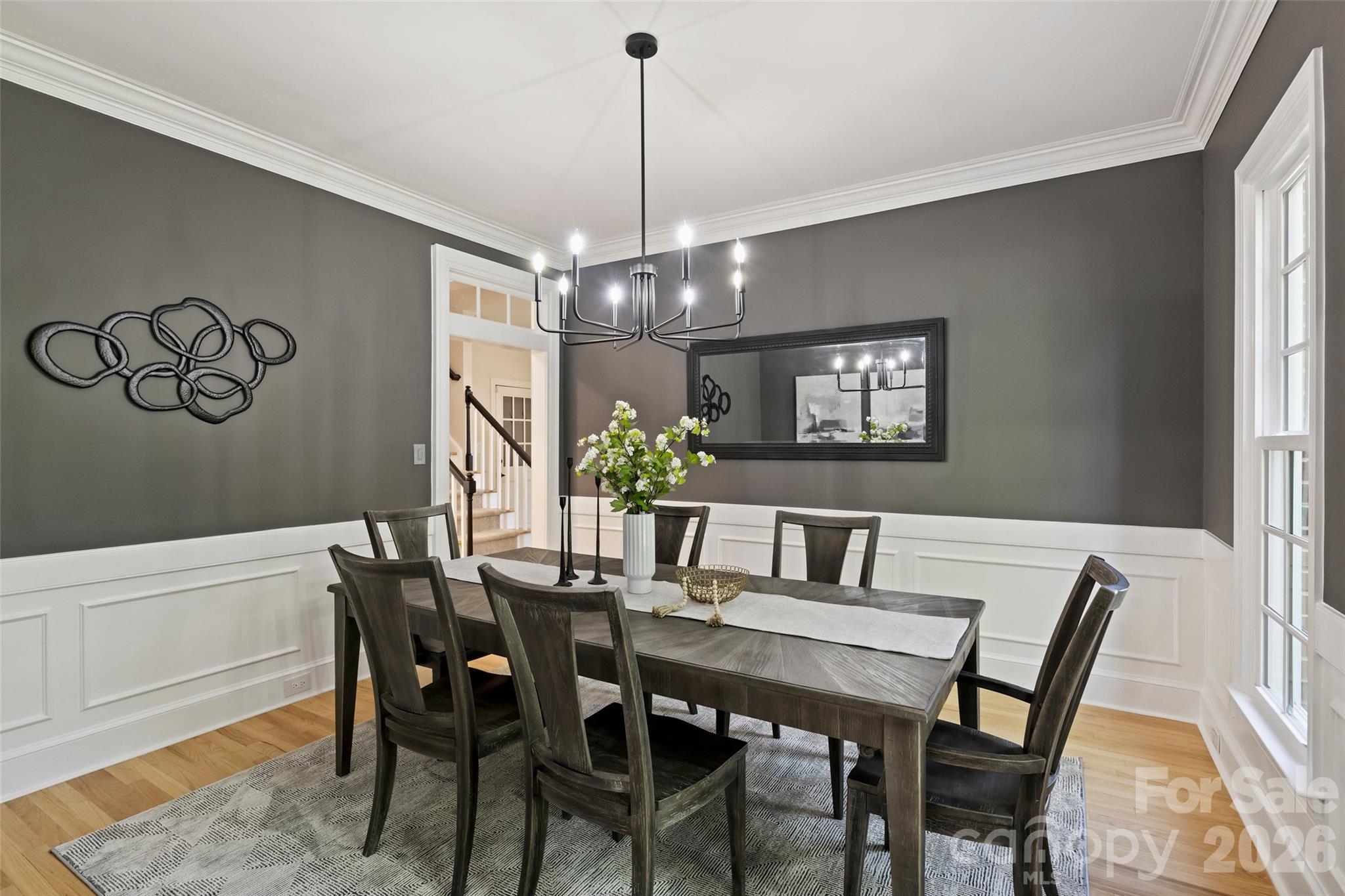 6504 Hunter Pine Lane — Charlotte