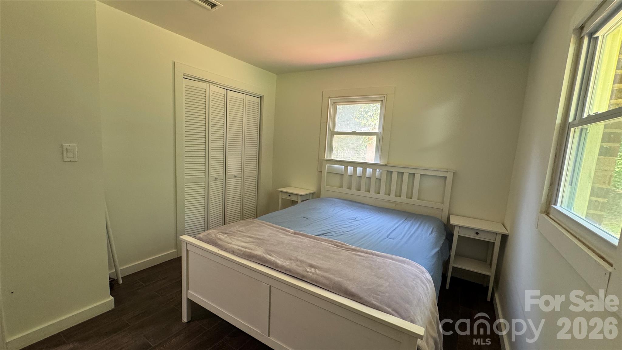 143 Mountain View Street — Forest City