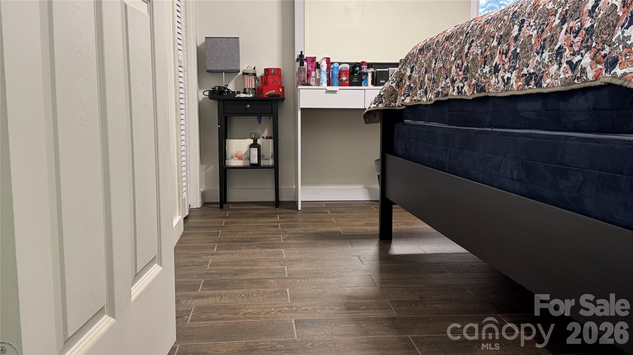 143 Mountain View Street — Forest City