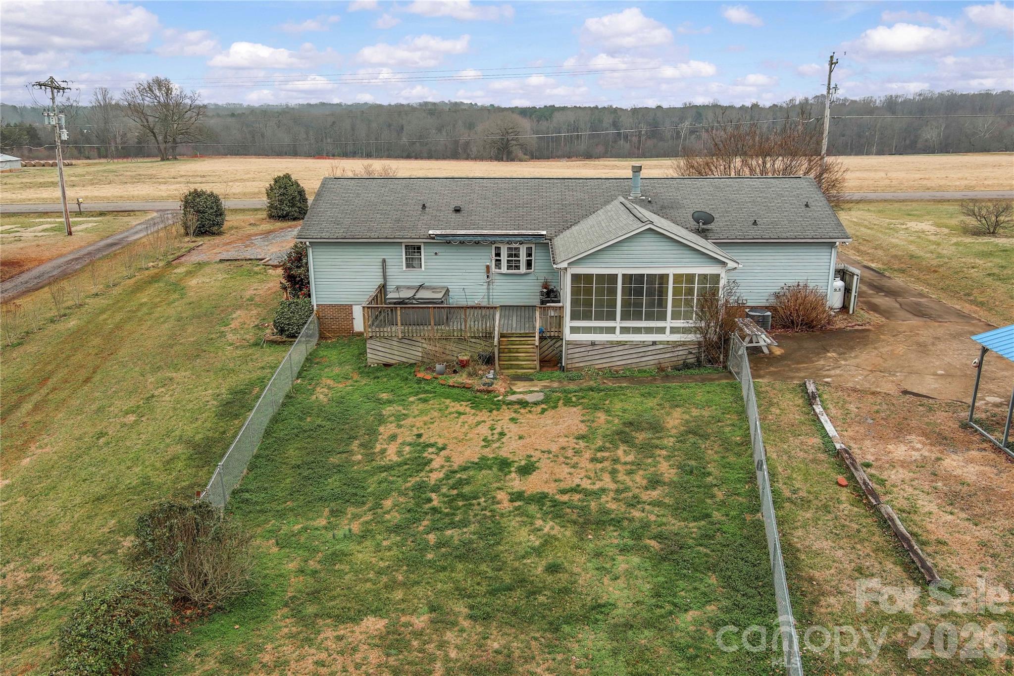 415 Massey Deal Road — Statesville