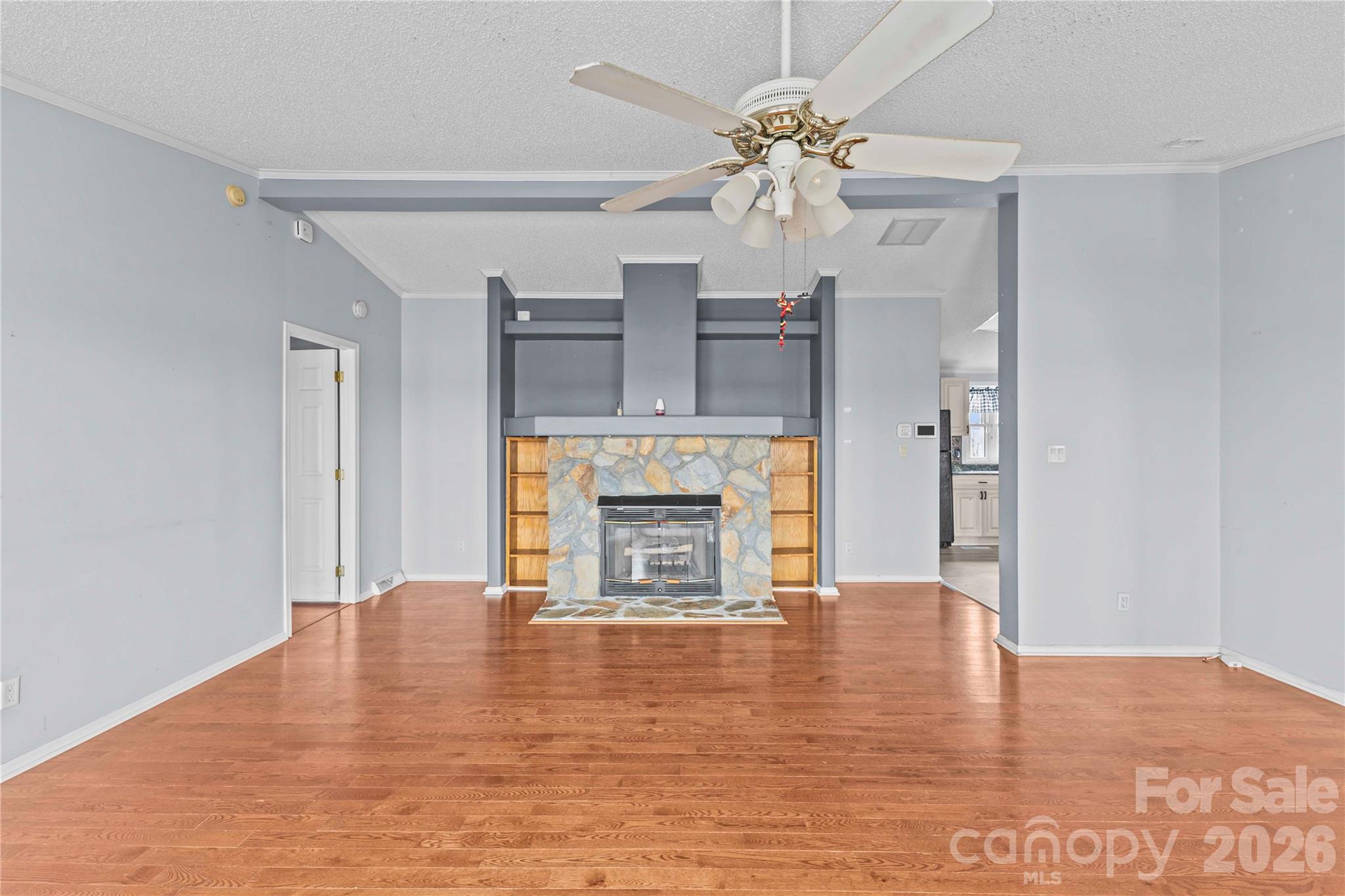 415 Massey Deal Road — Statesville