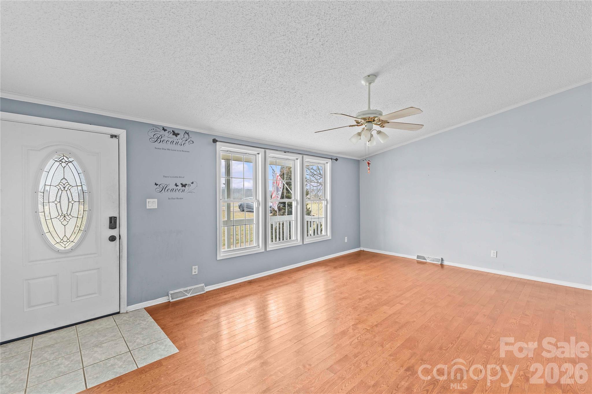 415 Massey Deal Road — Statesville