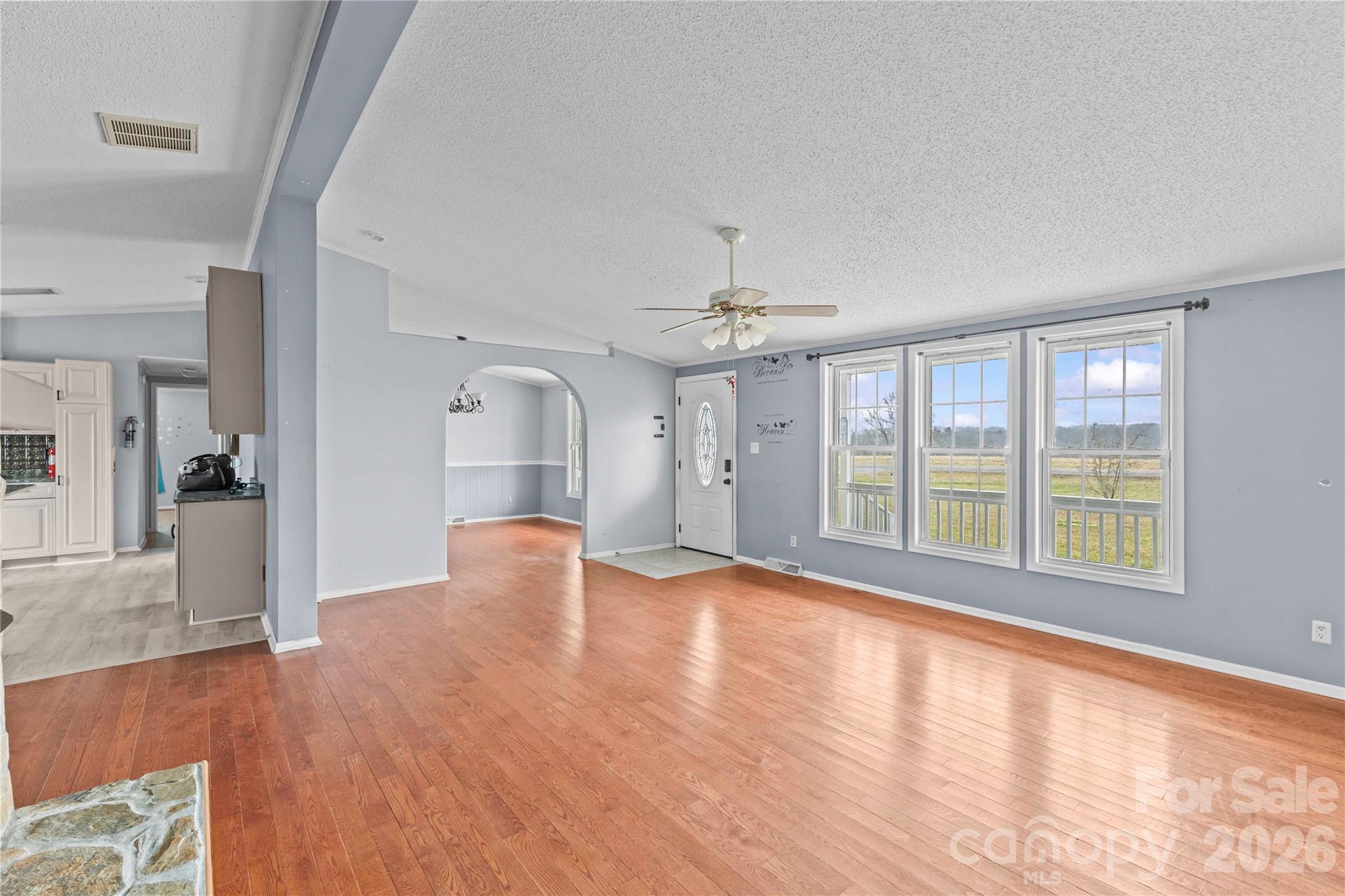 415 Massey Deal Road — Statesville
