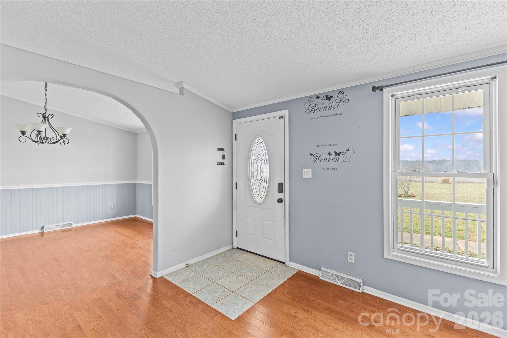 415 Massey Deal Road — Statesville