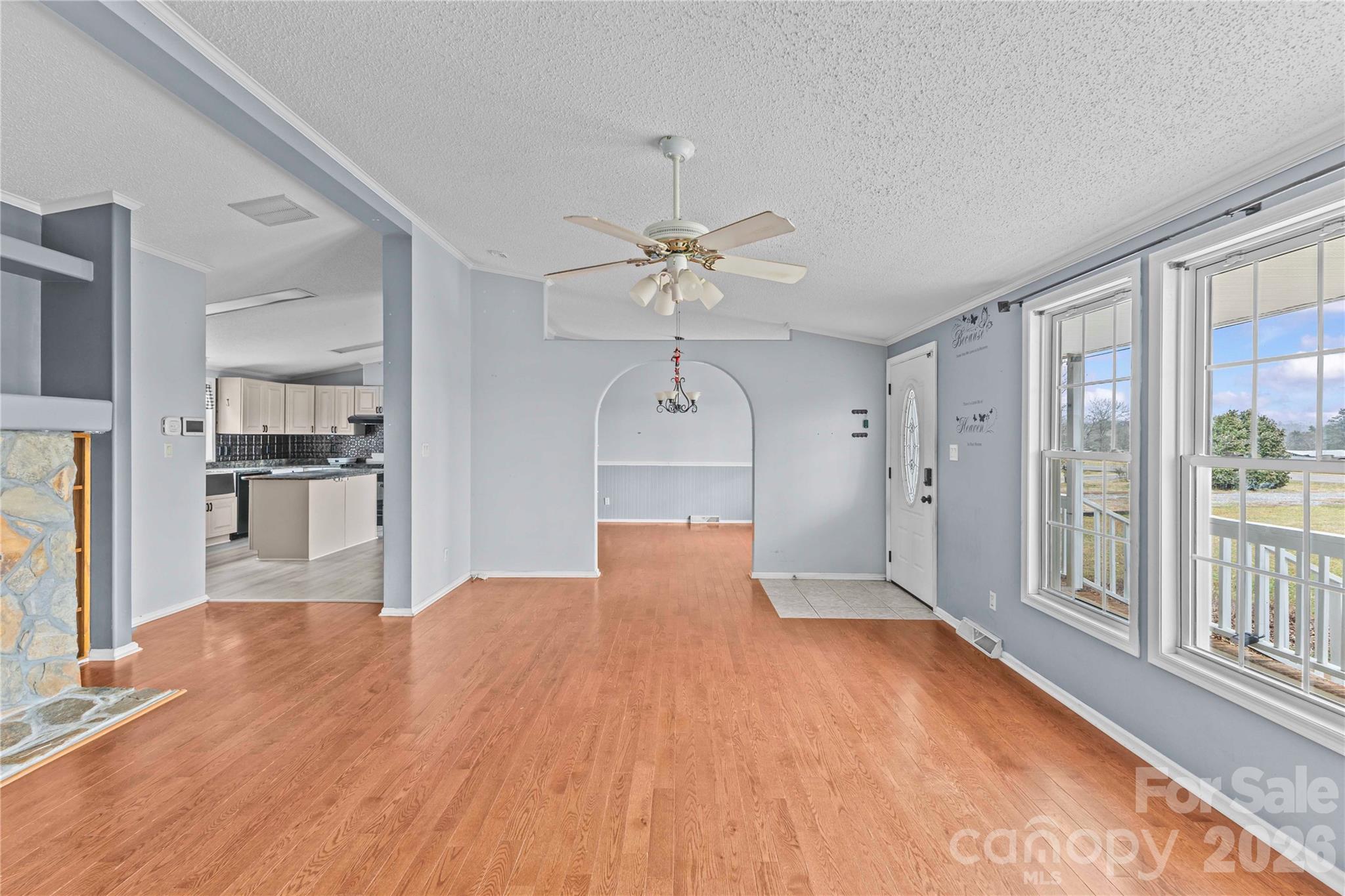 415 Massey Deal Road — Statesville