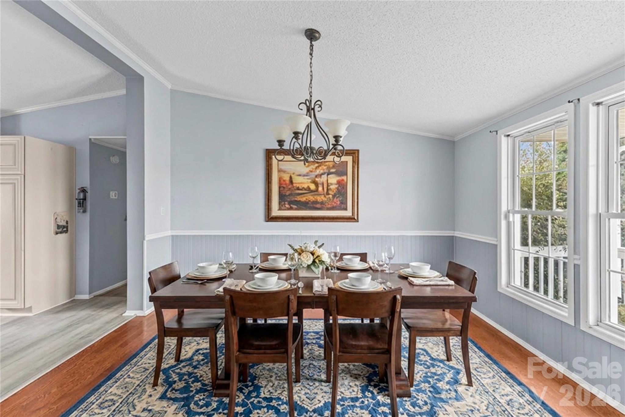 415 Massey Deal Road — Statesville