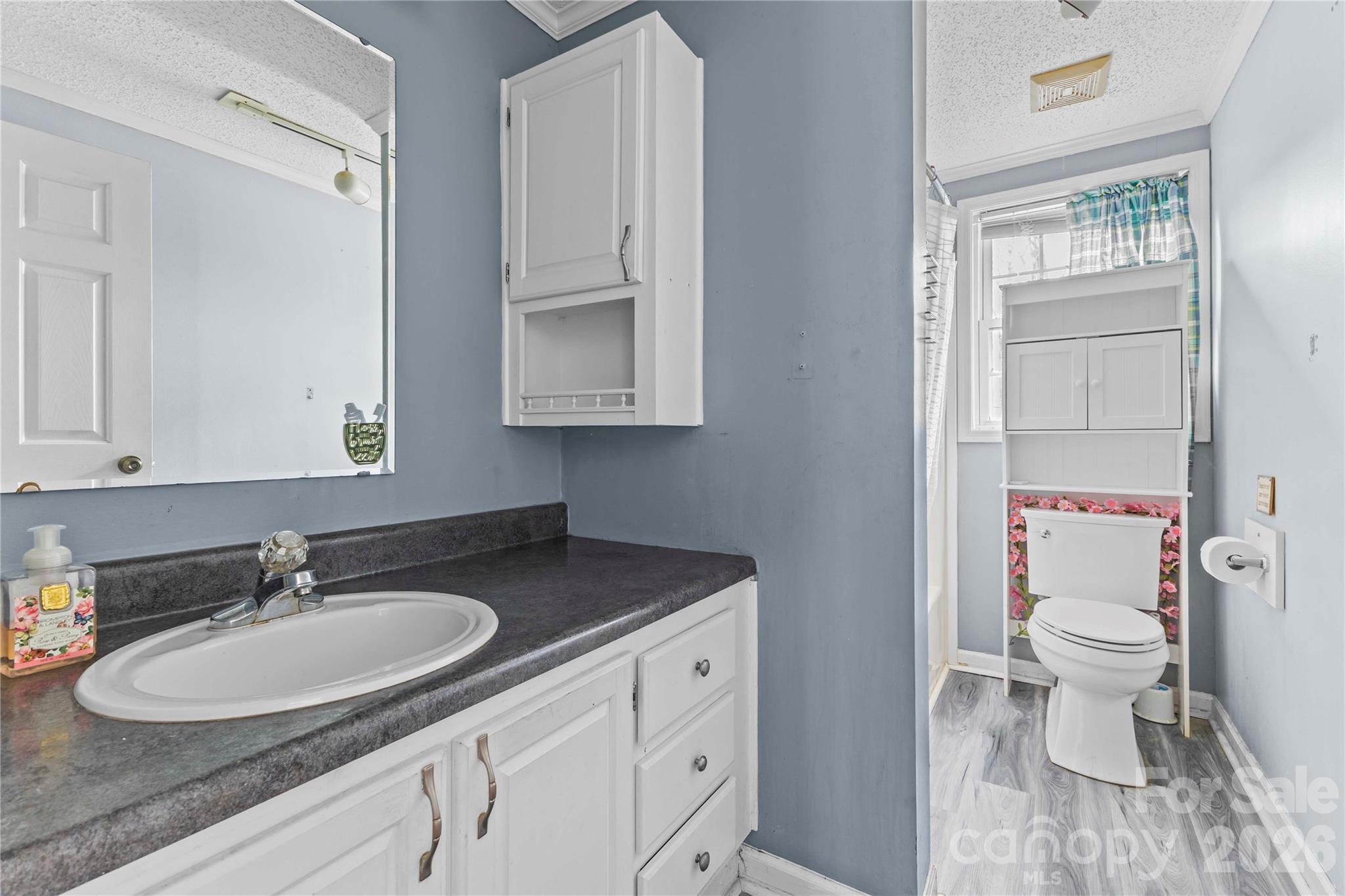 415 Massey Deal Road — Statesville