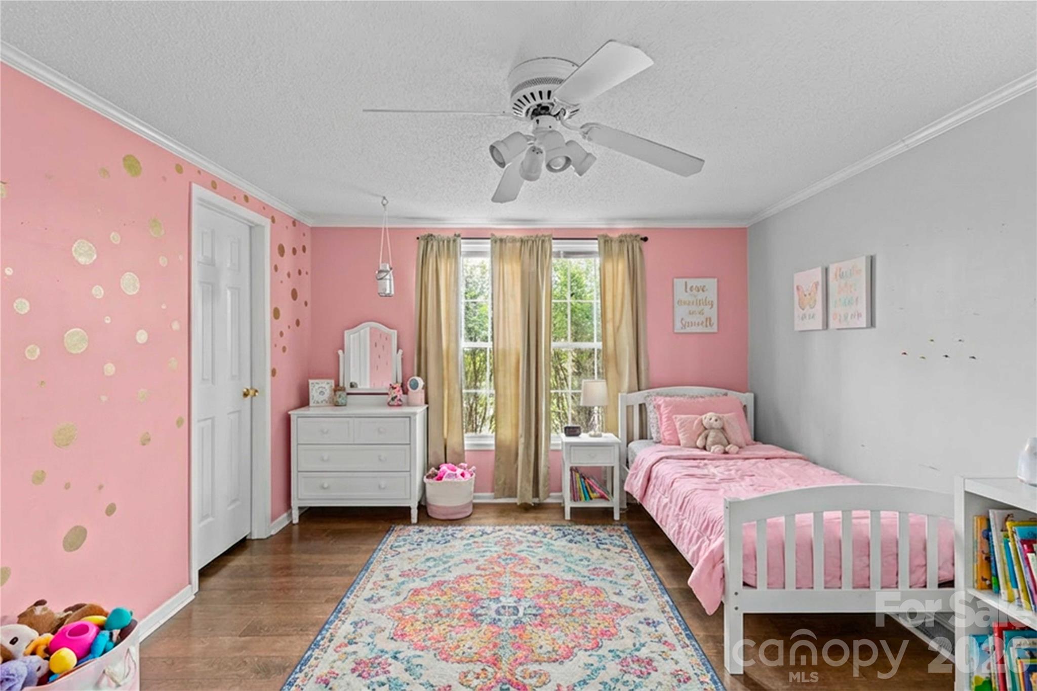 415 Massey Deal Road — Statesville