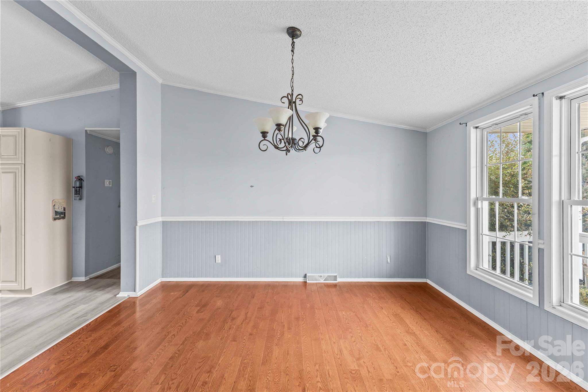 415 Massey Deal Road — Statesville