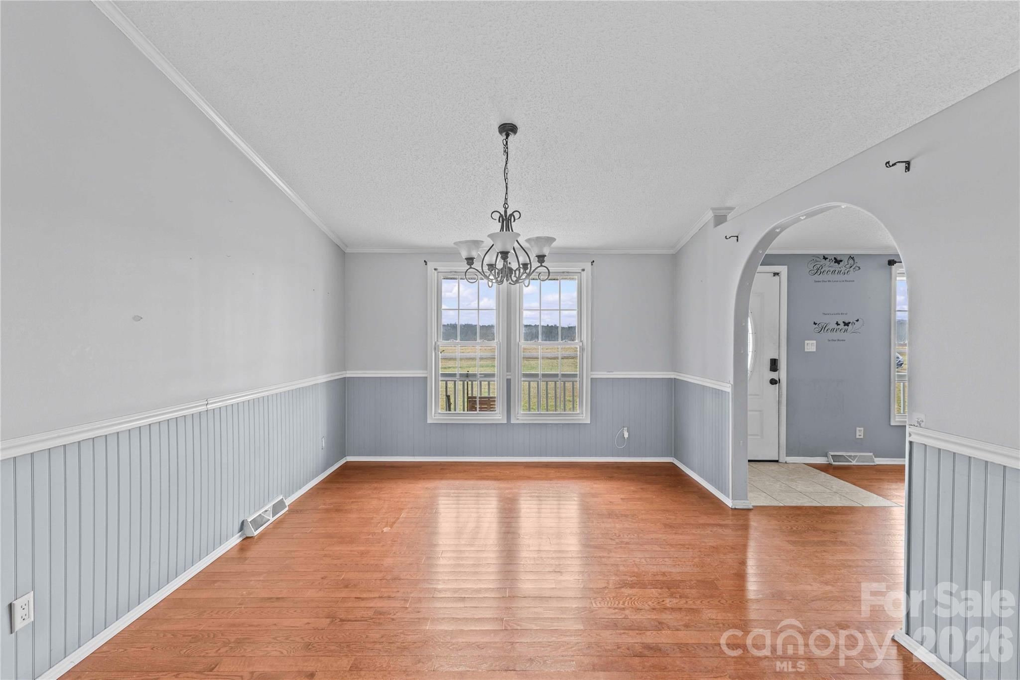 415 Massey Deal Road — Statesville
