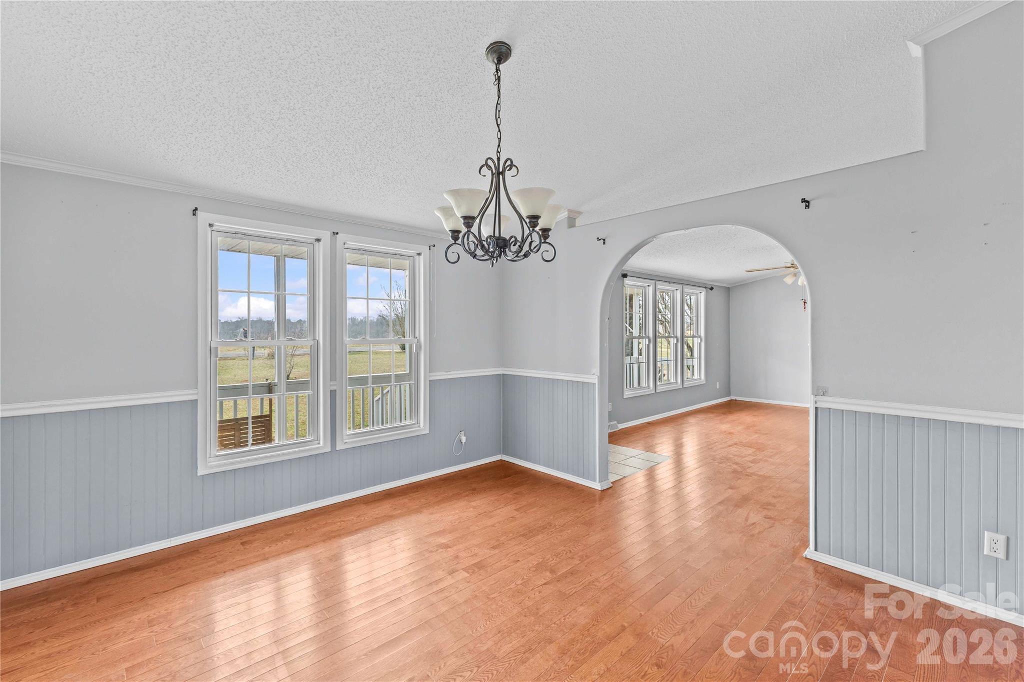 415 Massey Deal Road — Statesville