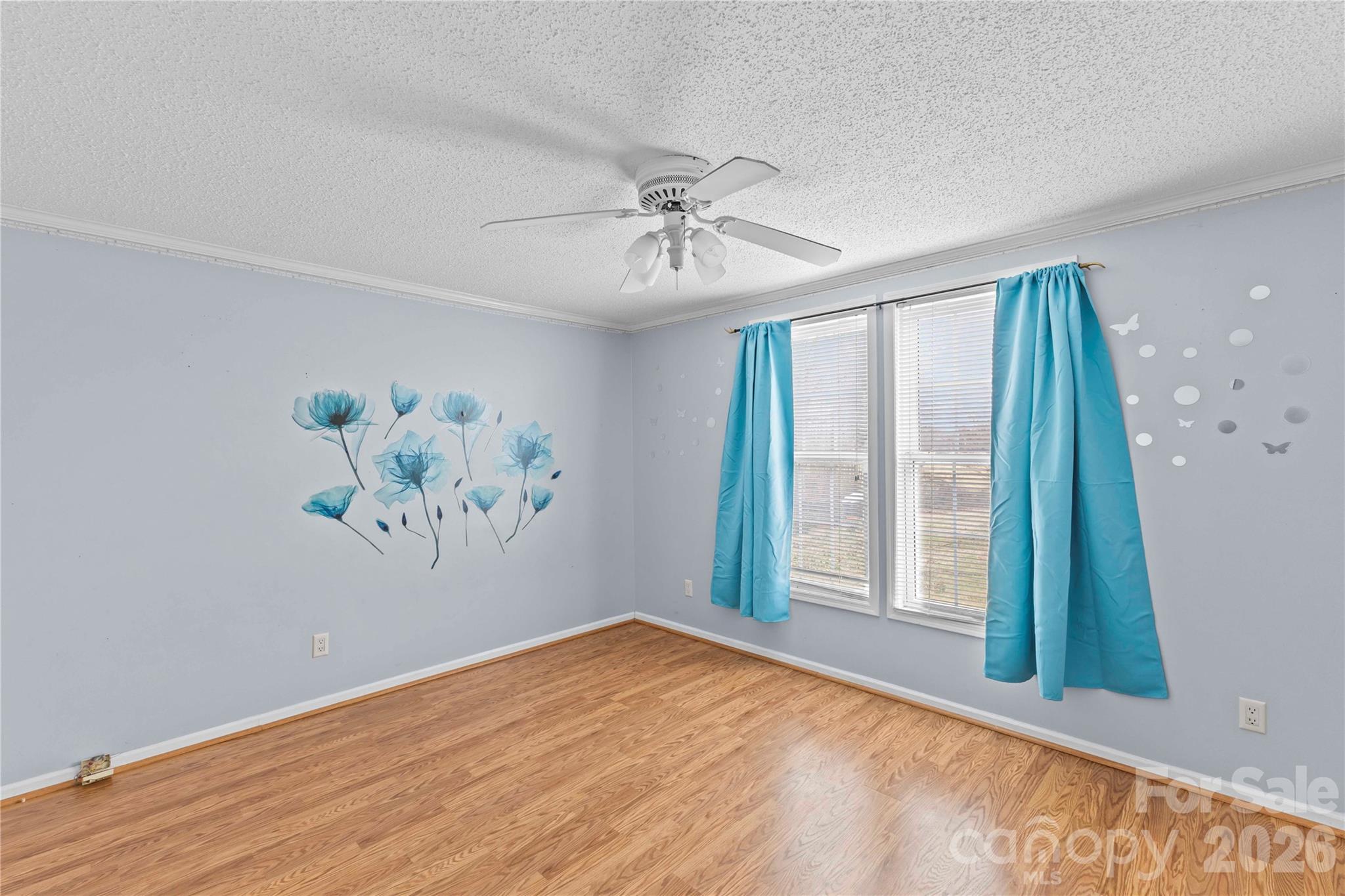 415 Massey Deal Road — Statesville