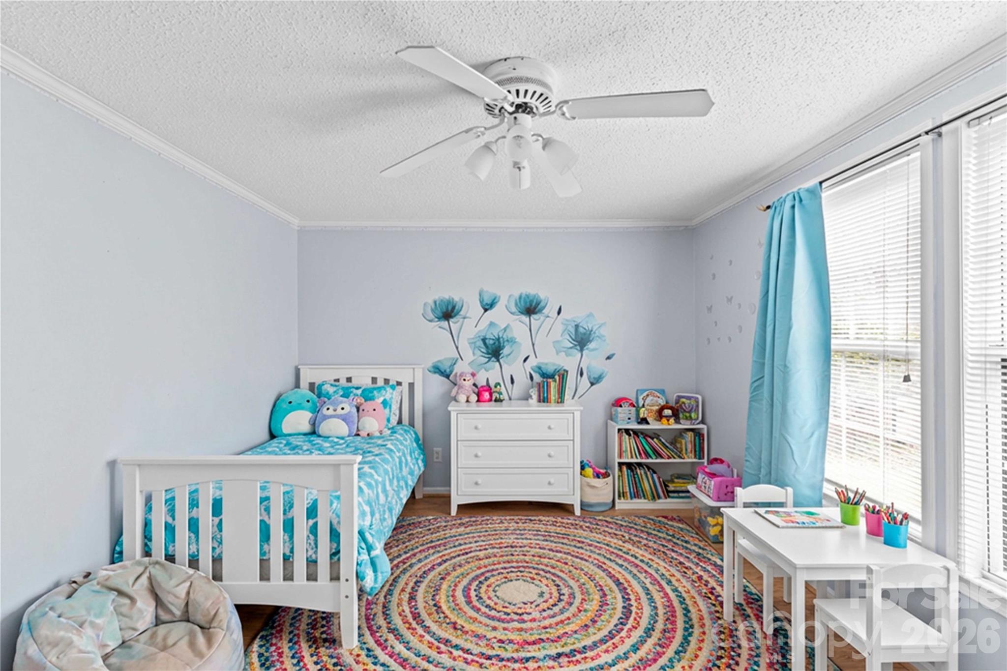 415 Massey Deal Road — Statesville
