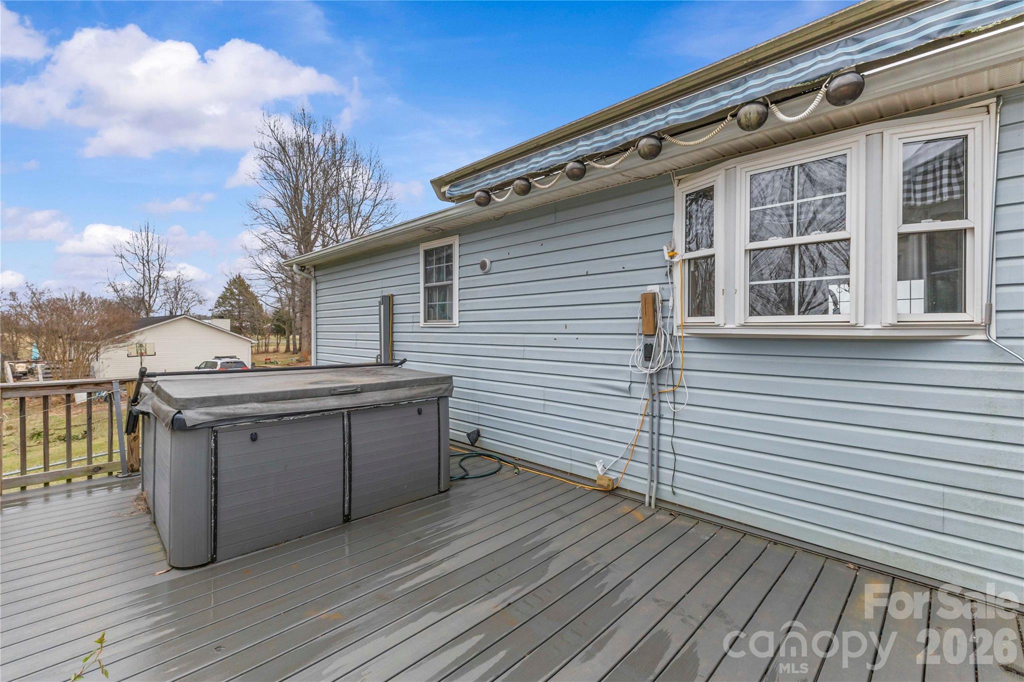 415 Massey Deal Road — Statesville