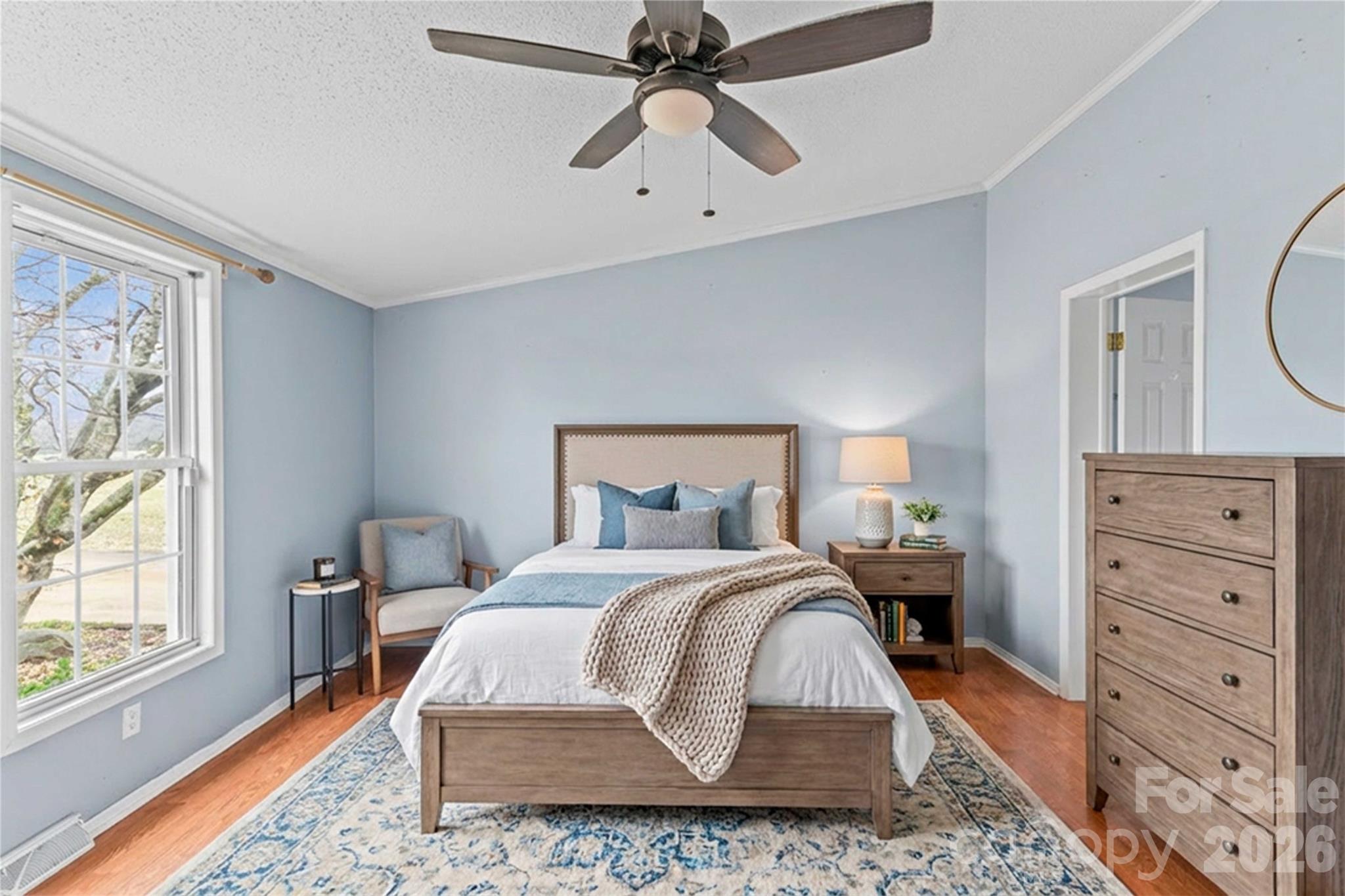 415 Massey Deal Road — Statesville