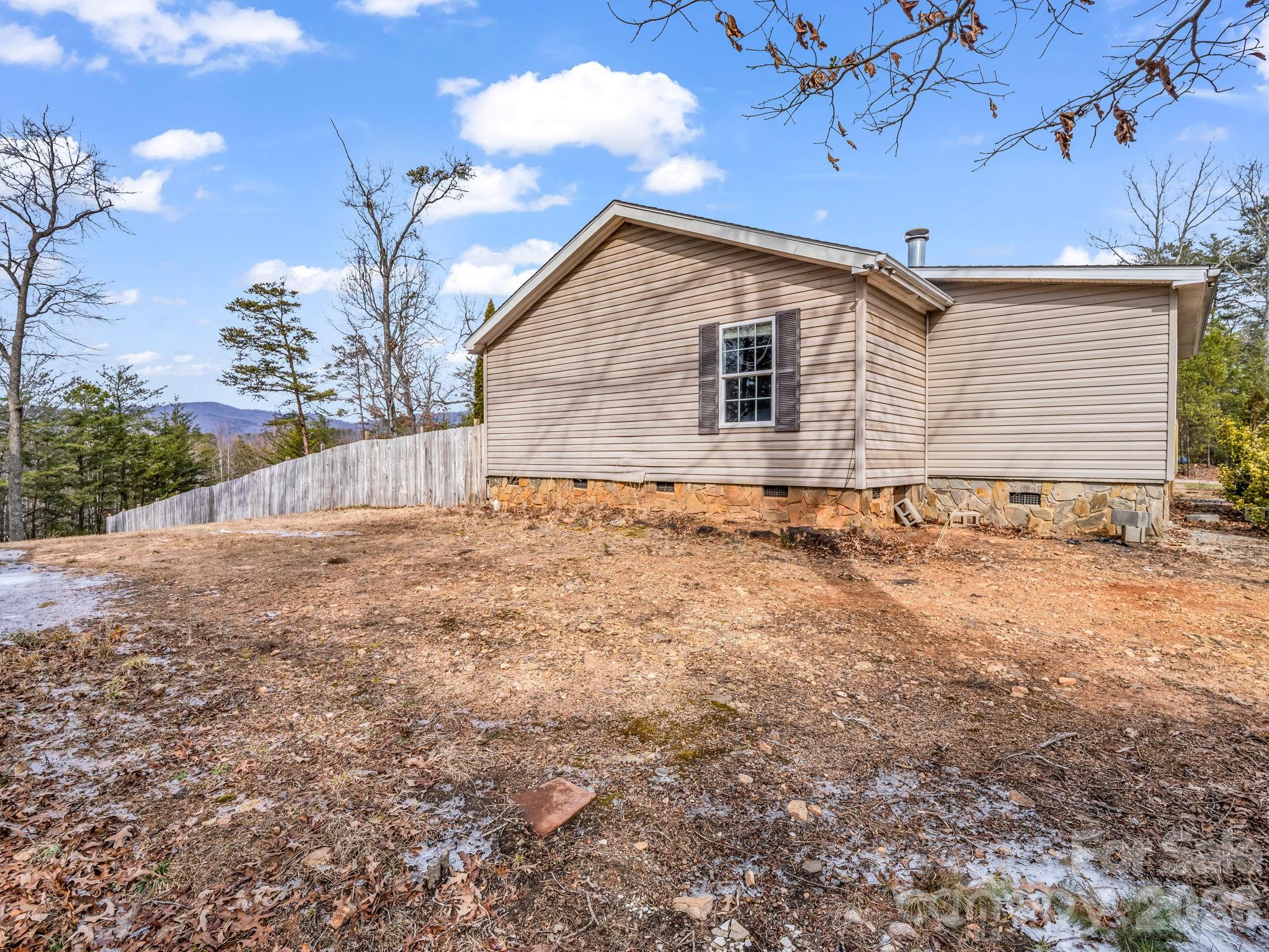 865 Boland Drive — Lake Lure