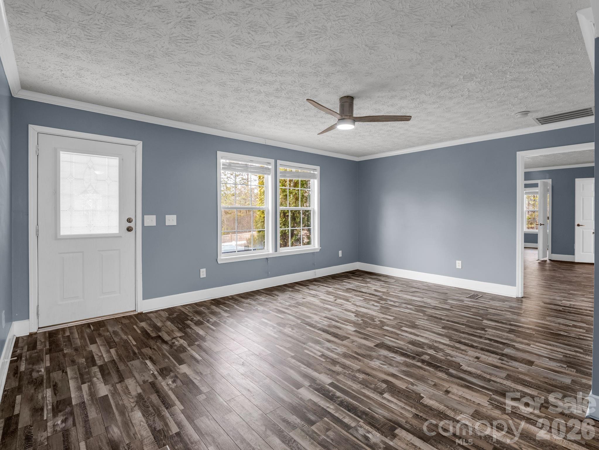 865 Boland Drive — Lake Lure
