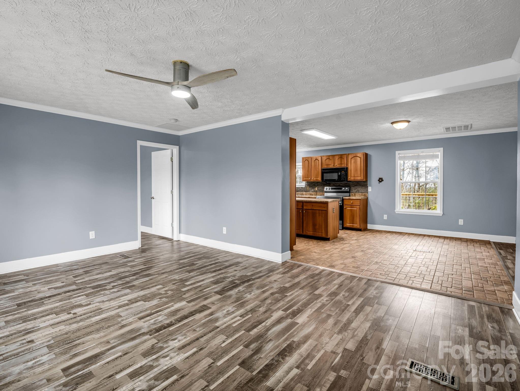 865 Boland Drive — Lake Lure