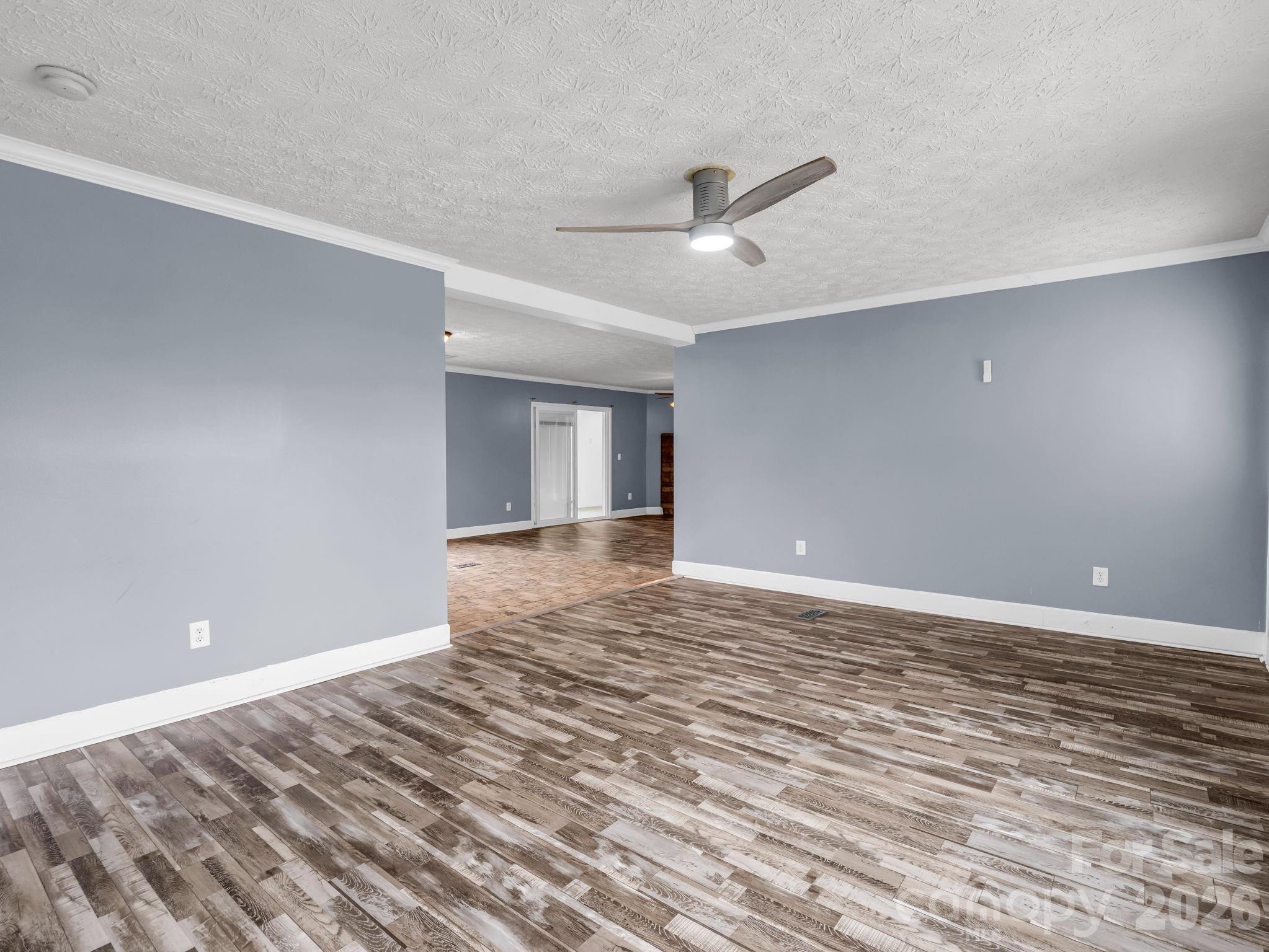 865 Boland Drive — Lake Lure