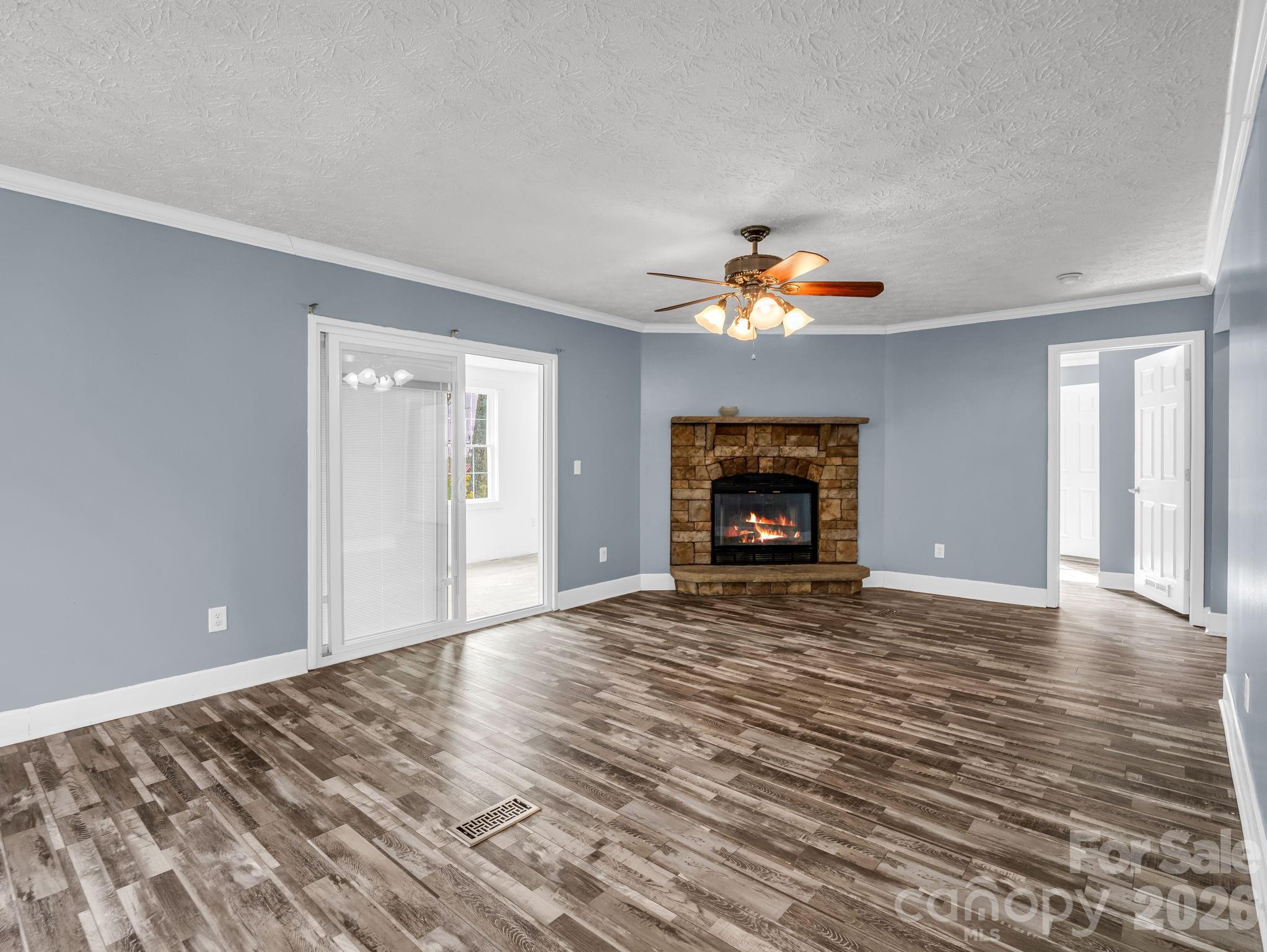 865 Boland Drive — Lake Lure