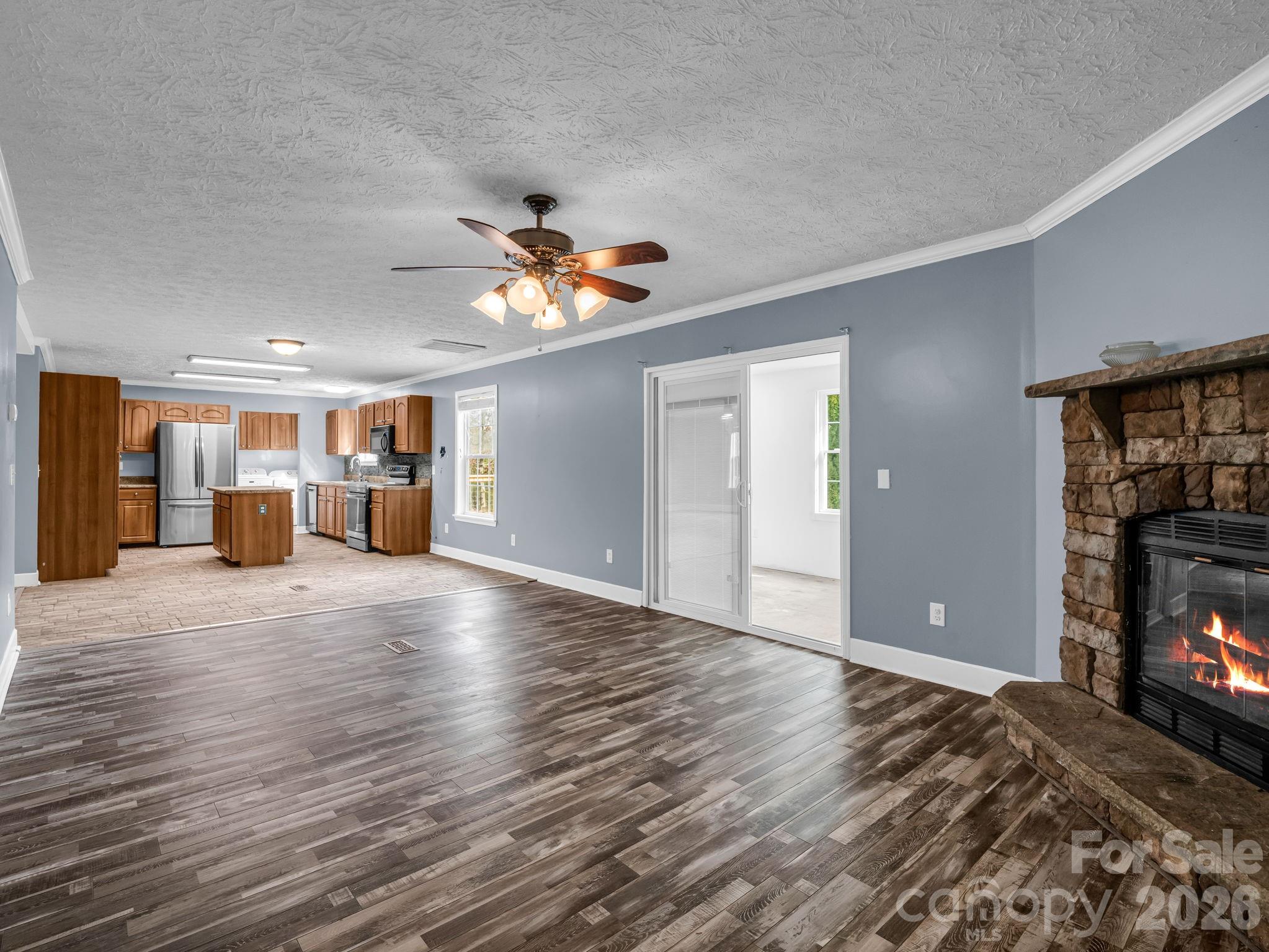865 Boland Drive — Lake Lure