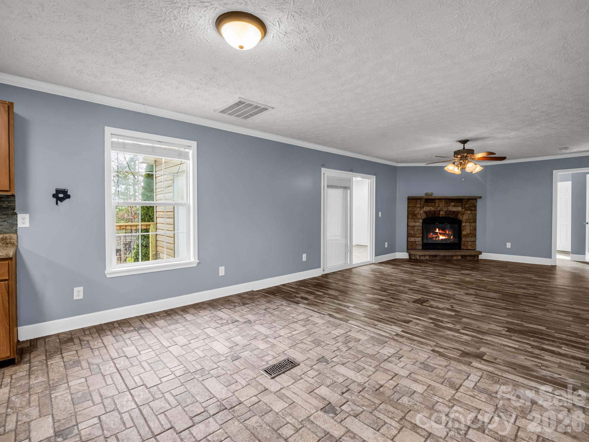 865 Boland Drive — Lake Lure