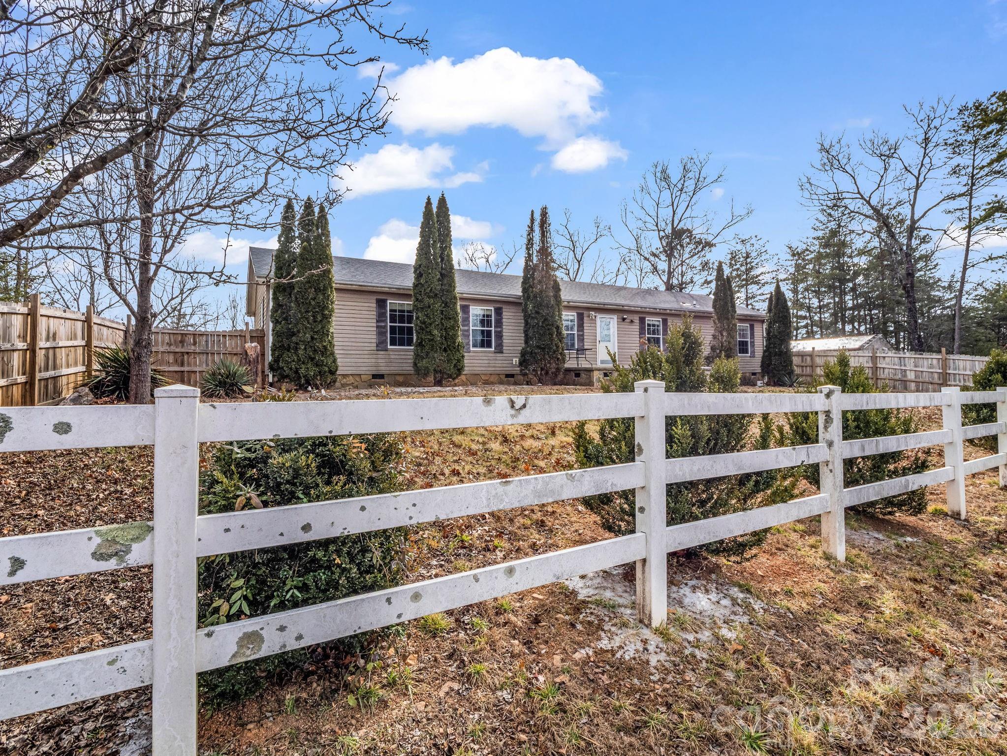865 Boland Drive — Lake Lure