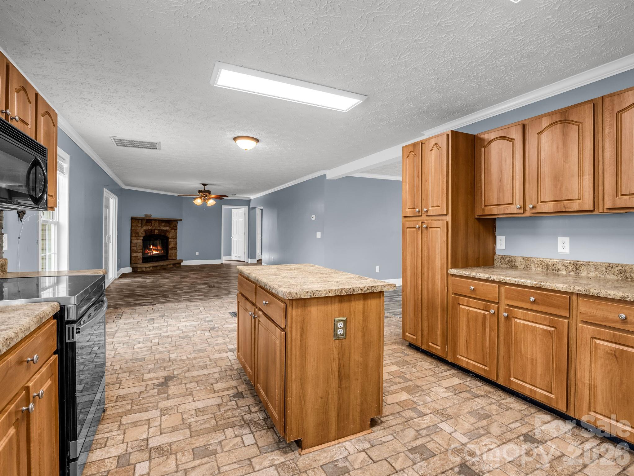 865 Boland Drive — Lake Lure