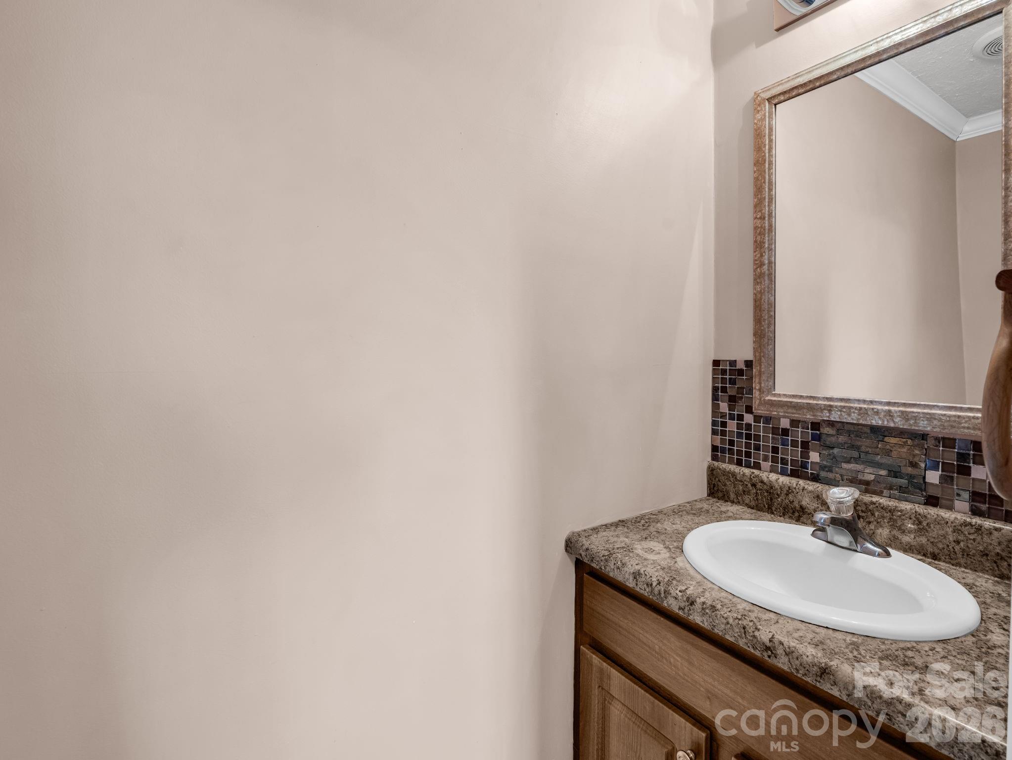 865 Boland Drive — Lake Lure