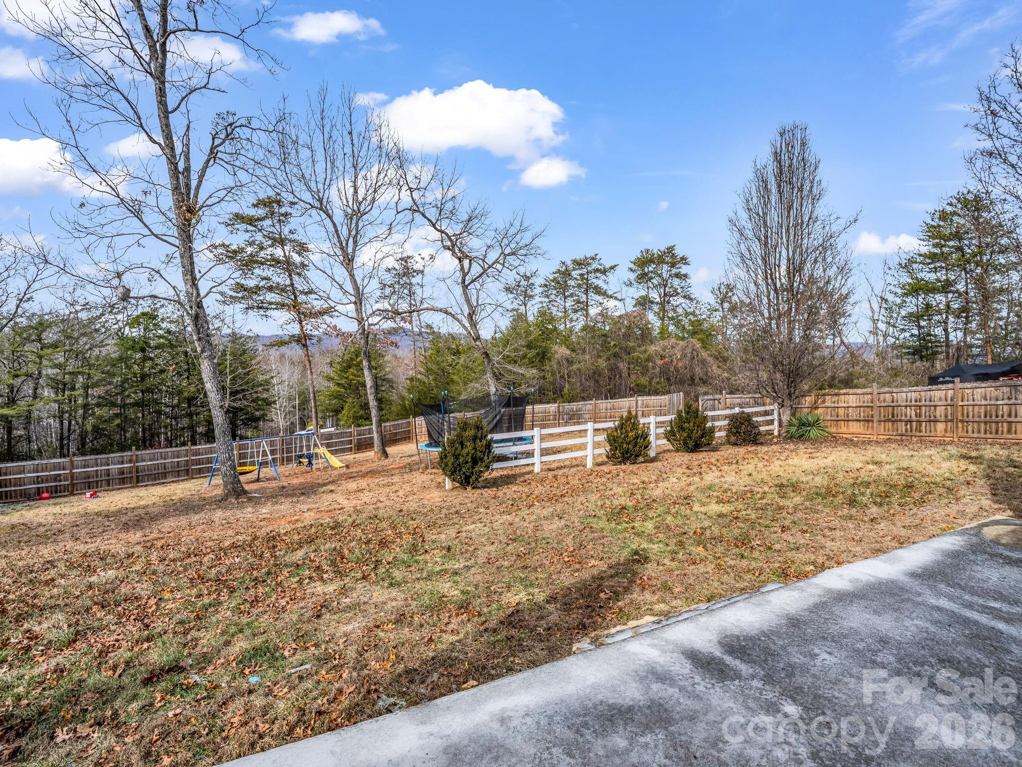 865 Boland Drive — Lake Lure