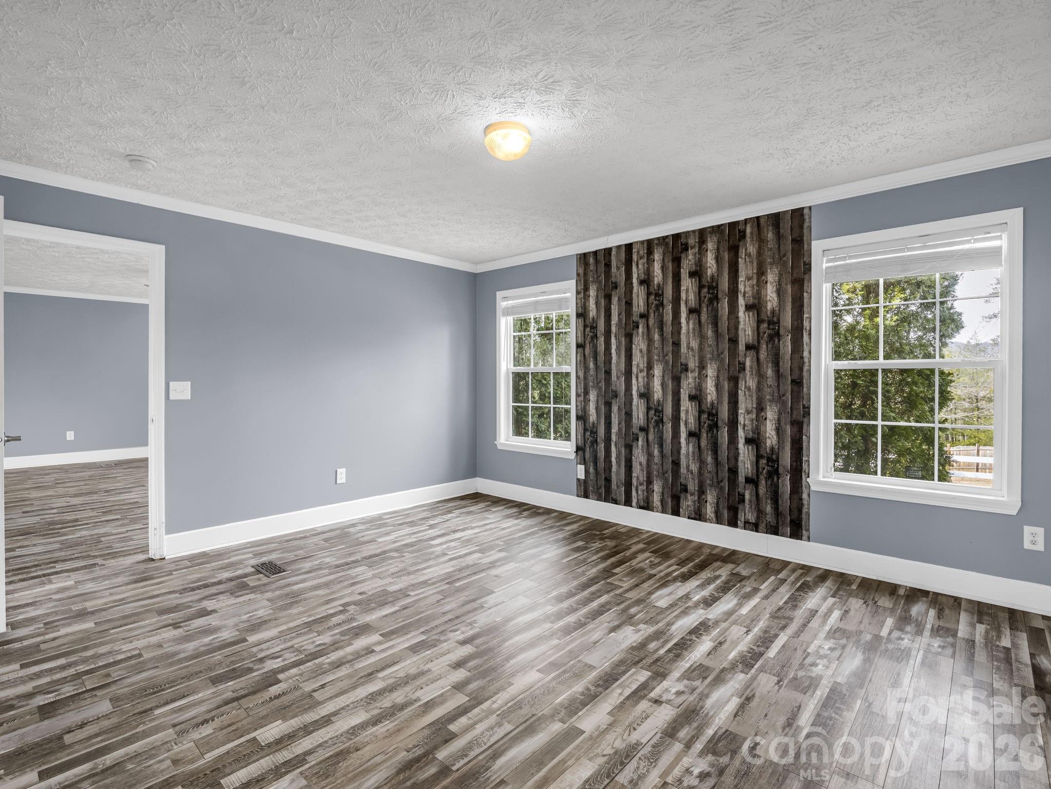 865 Boland Drive — Lake Lure