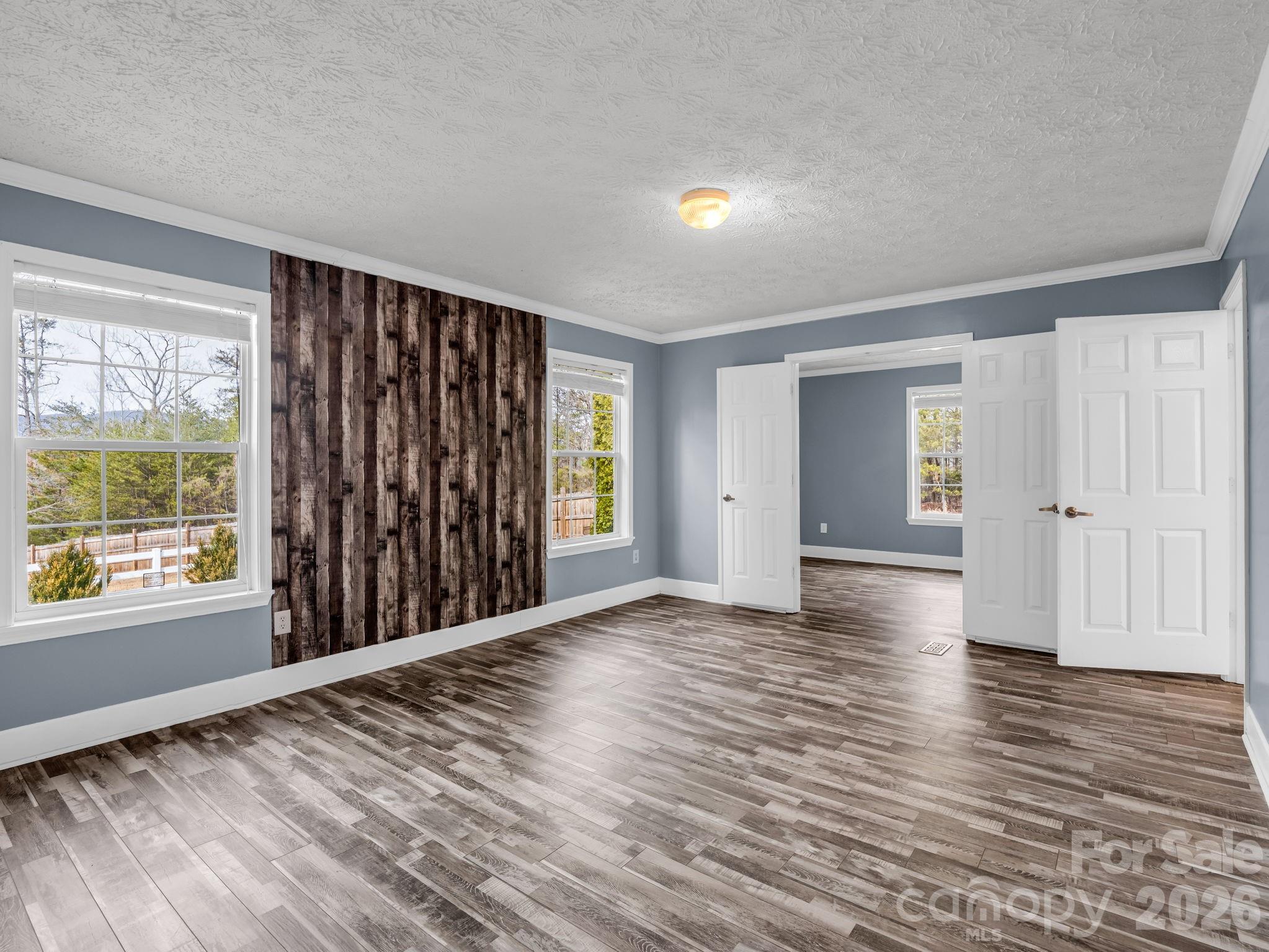 865 Boland Drive — Lake Lure