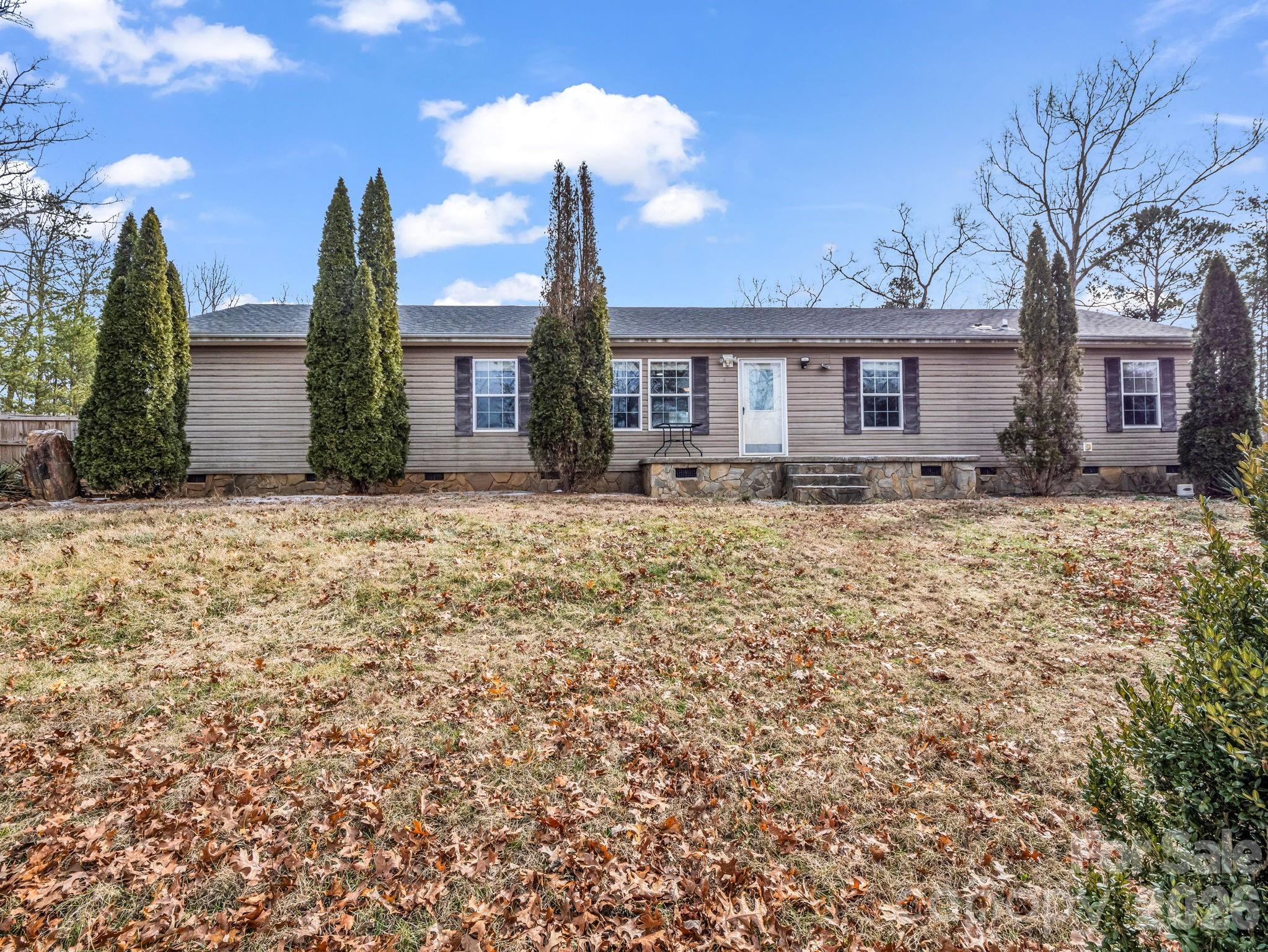 865 Boland Drive — Lake Lure