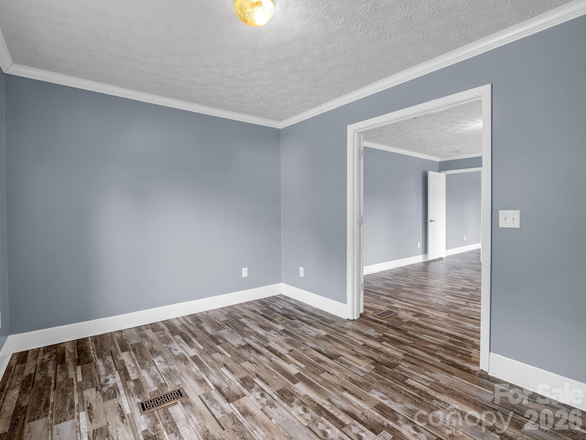 865 Boland Drive — Lake Lure