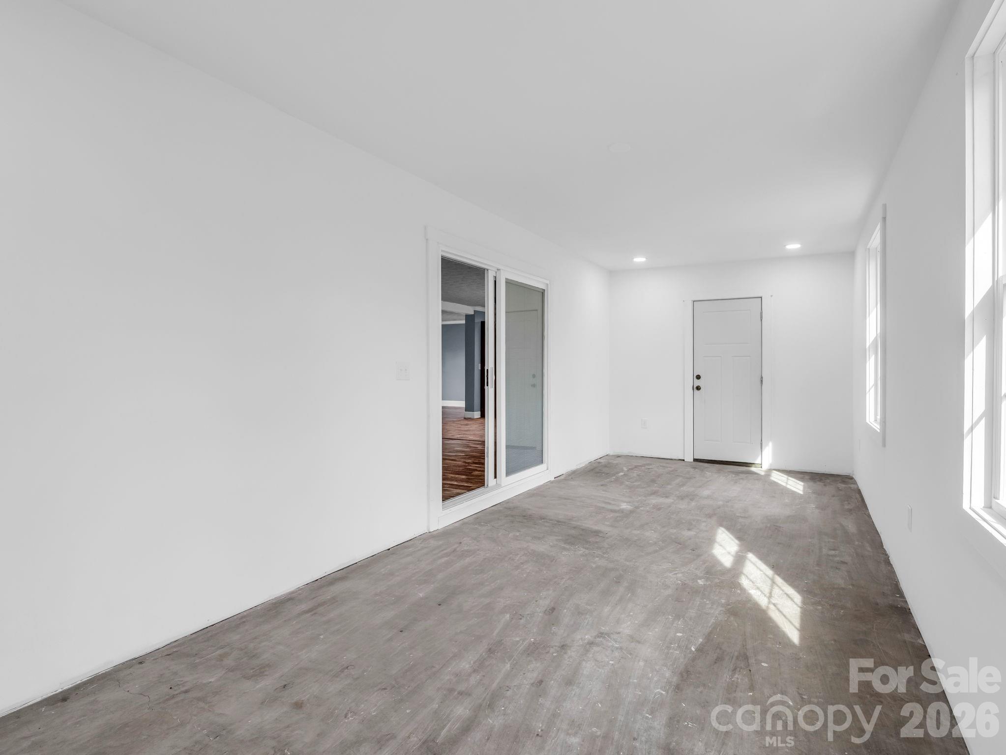 865 Boland Drive — Lake Lure