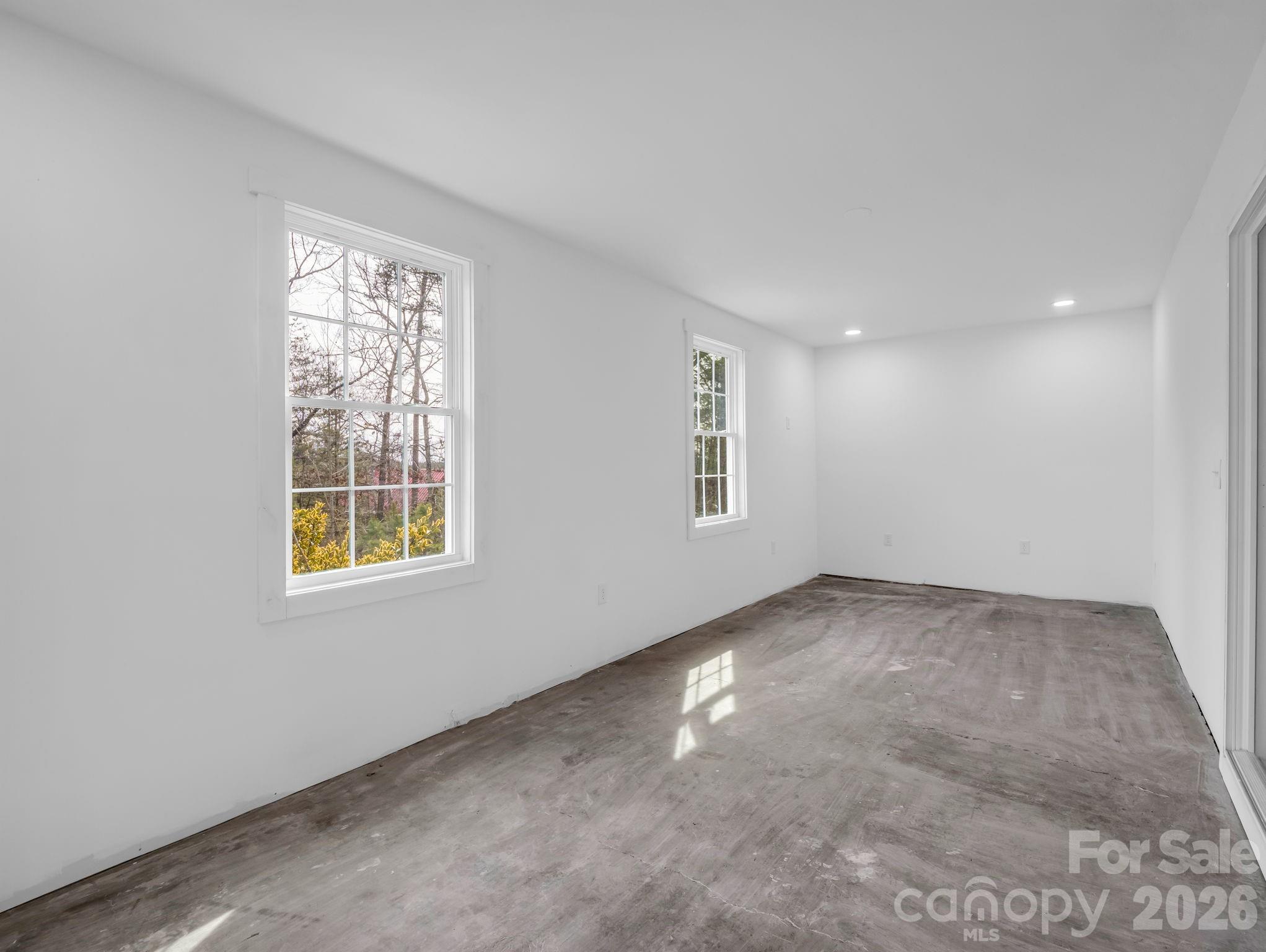 865 Boland Drive — Lake Lure