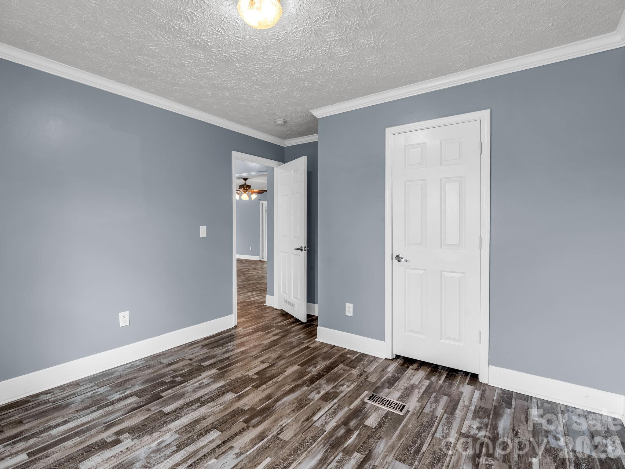 865 Boland Drive — Lake Lure