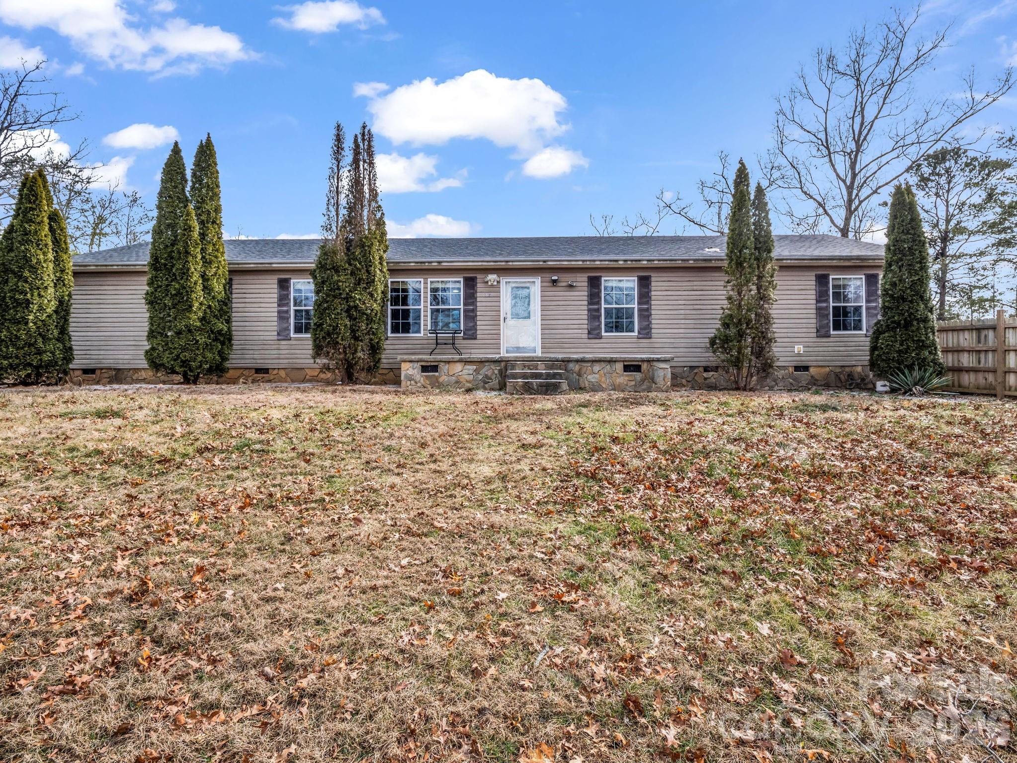 865 Boland Drive — Lake Lure