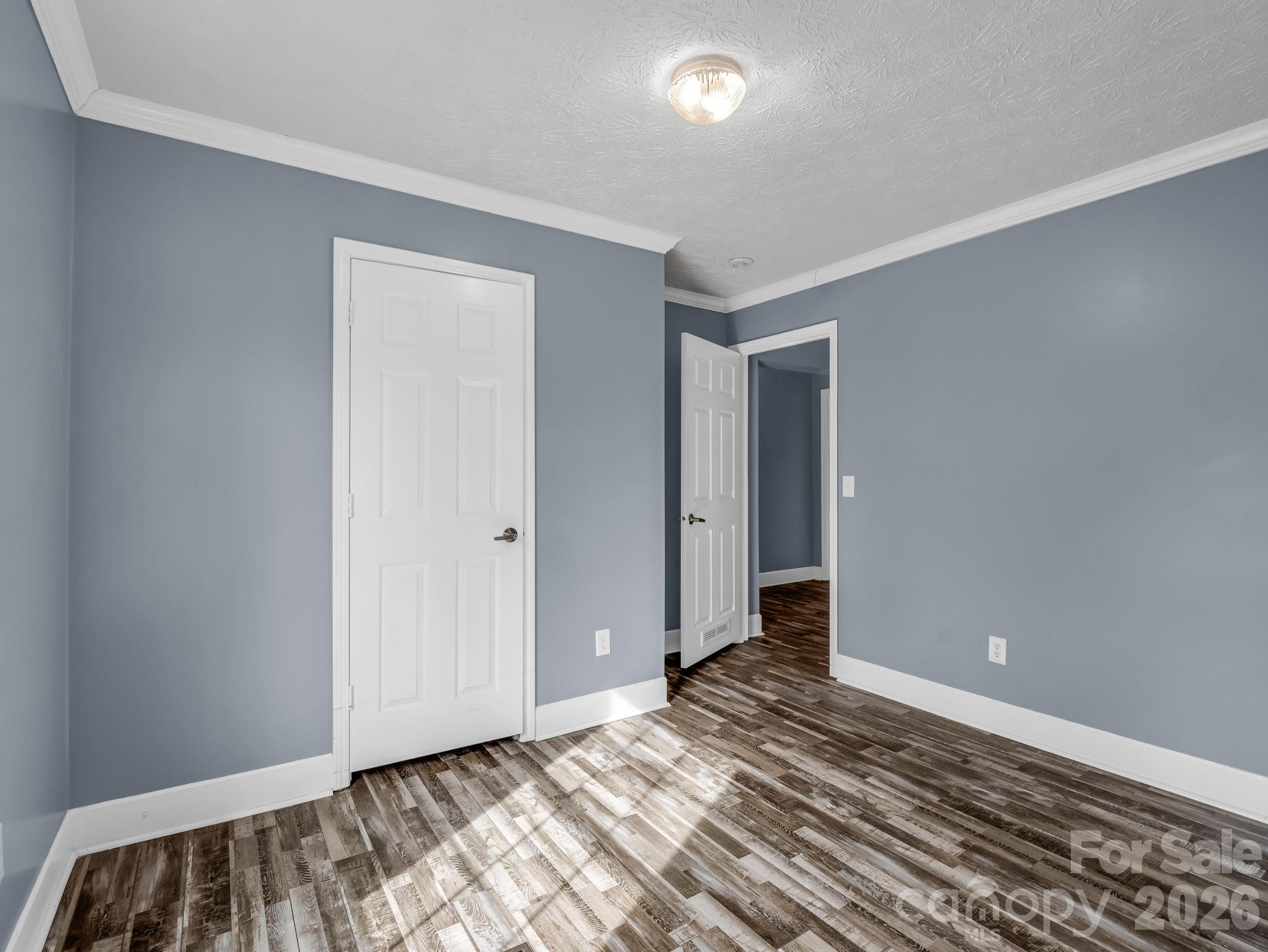865 Boland Drive — Lake Lure