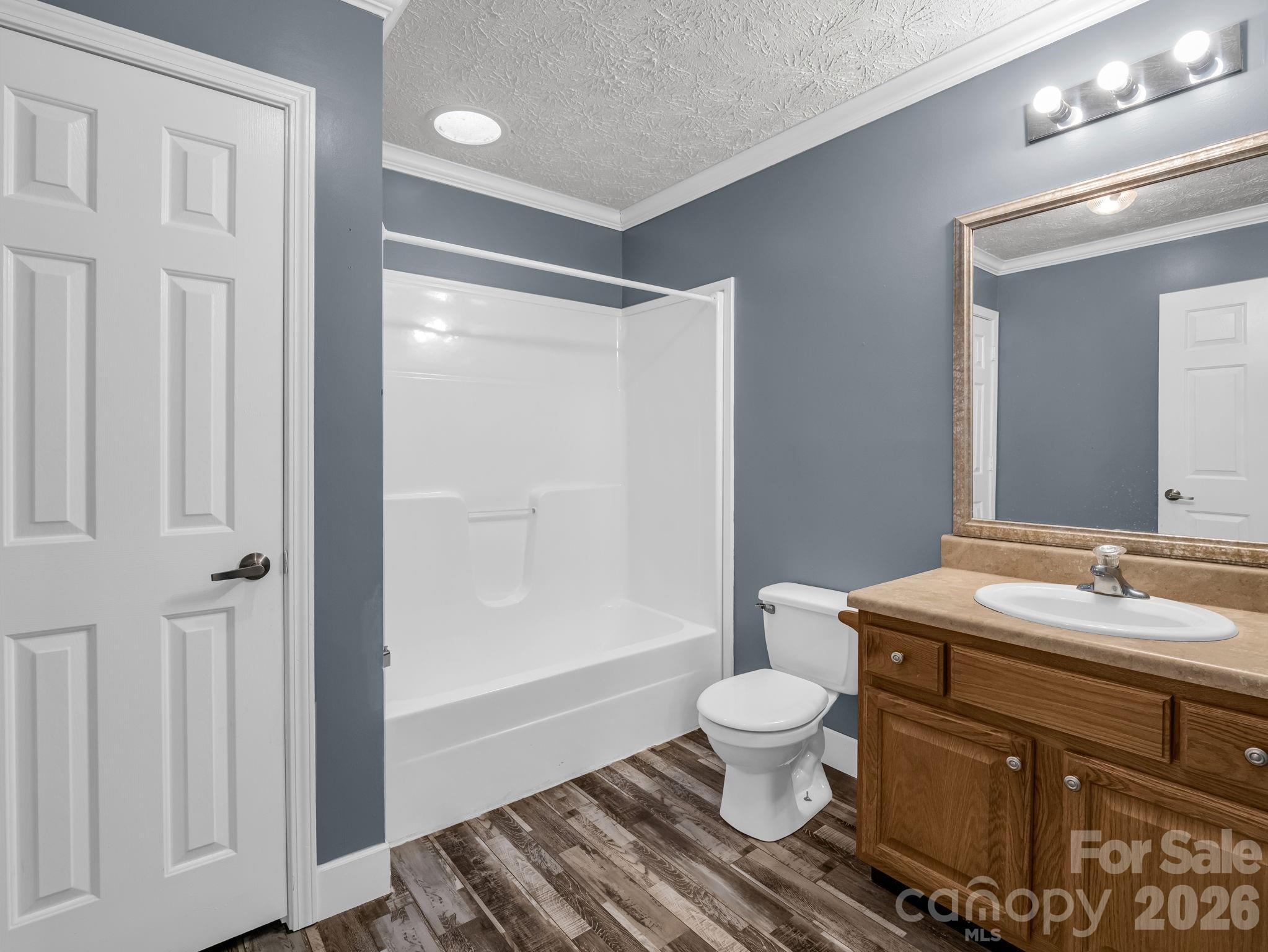 865 Boland Drive — Lake Lure