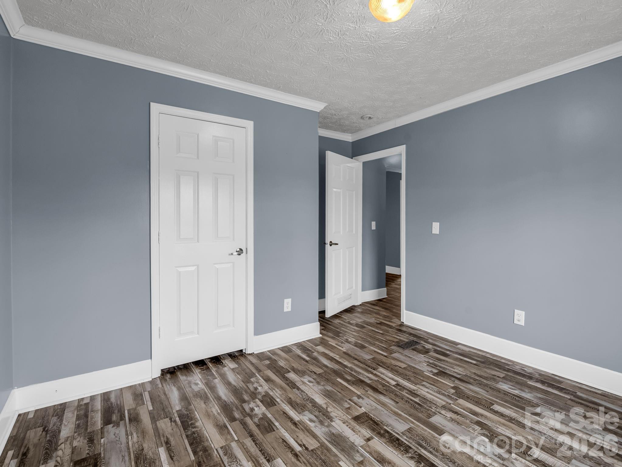 865 Boland Drive — Lake Lure