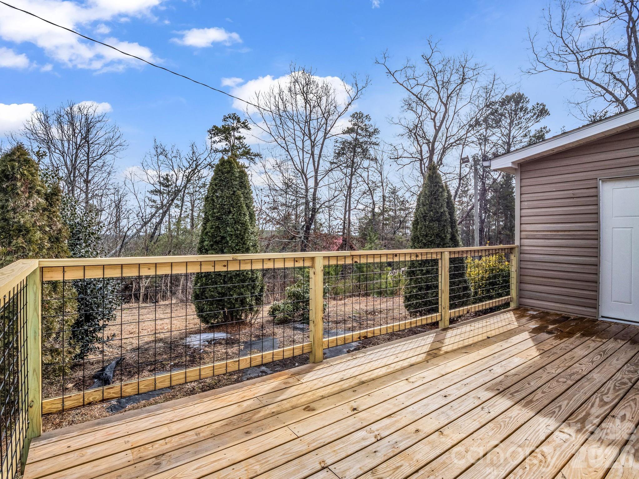 865 Boland Drive — Lake Lure