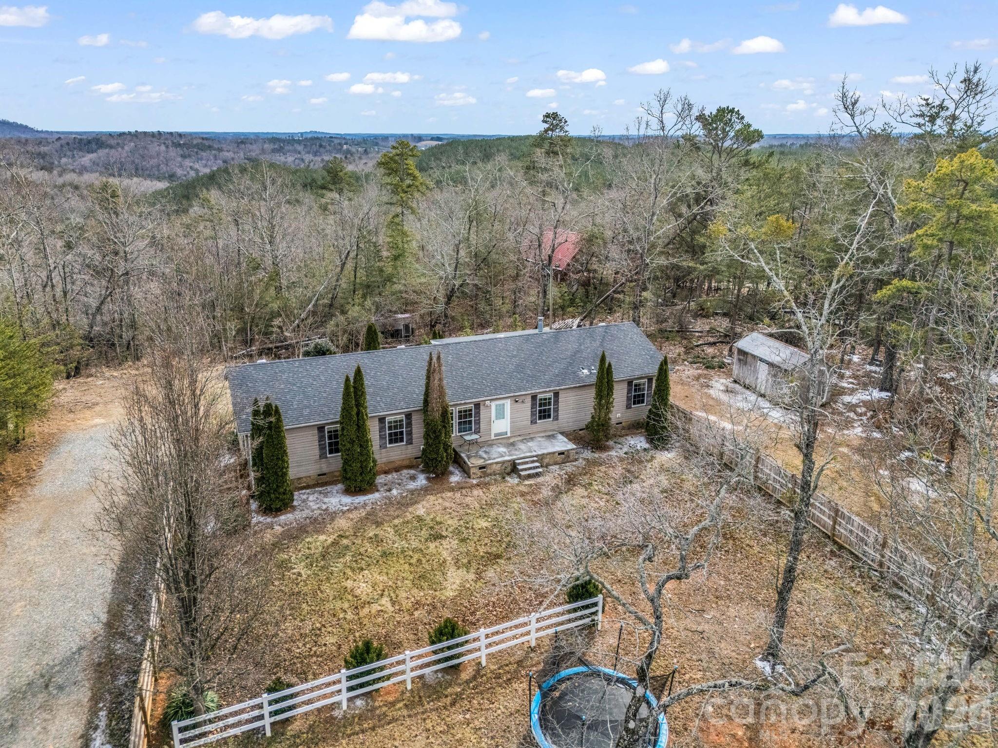 865 Boland Drive — Lake Lure