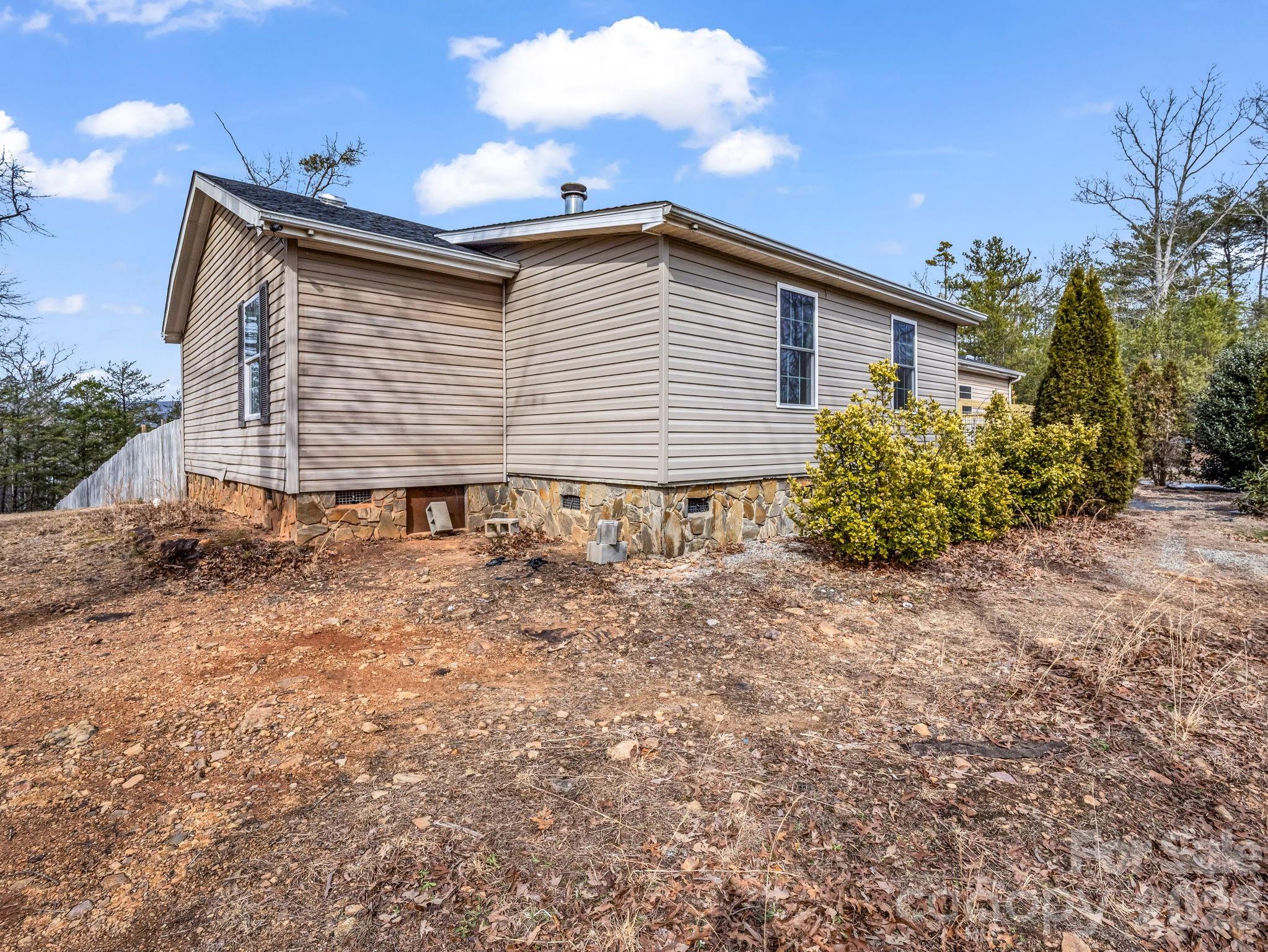 865 Boland Drive — Lake Lure