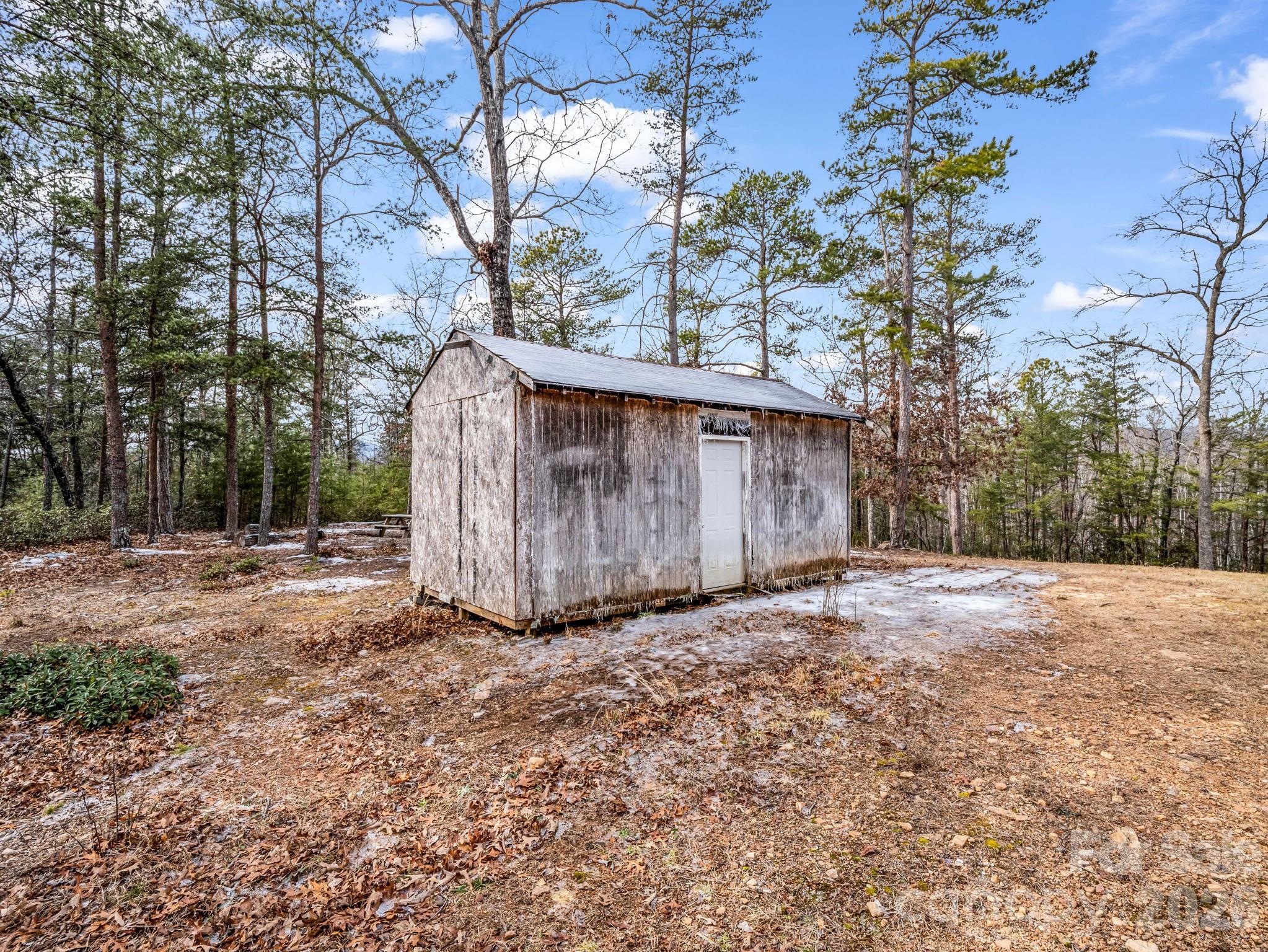 865 Boland Drive — Lake Lure